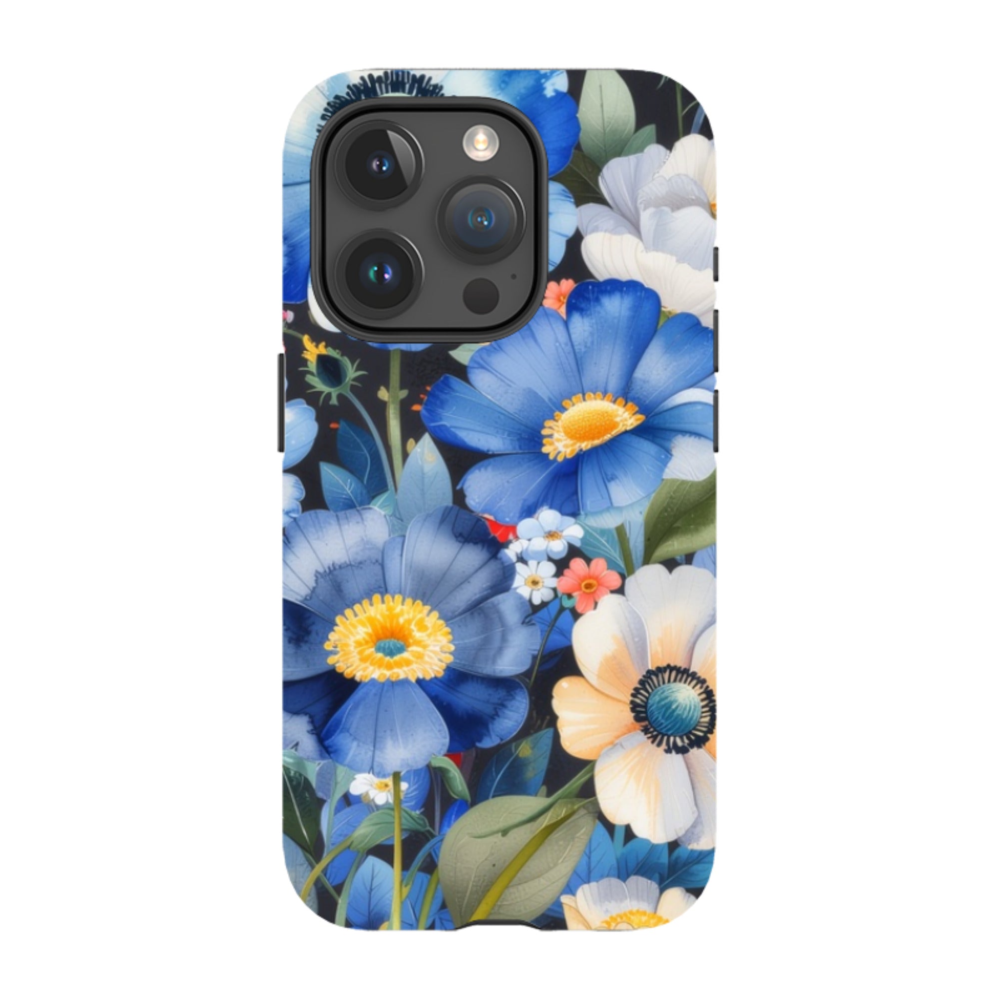 iPhone Case - Blue Summer