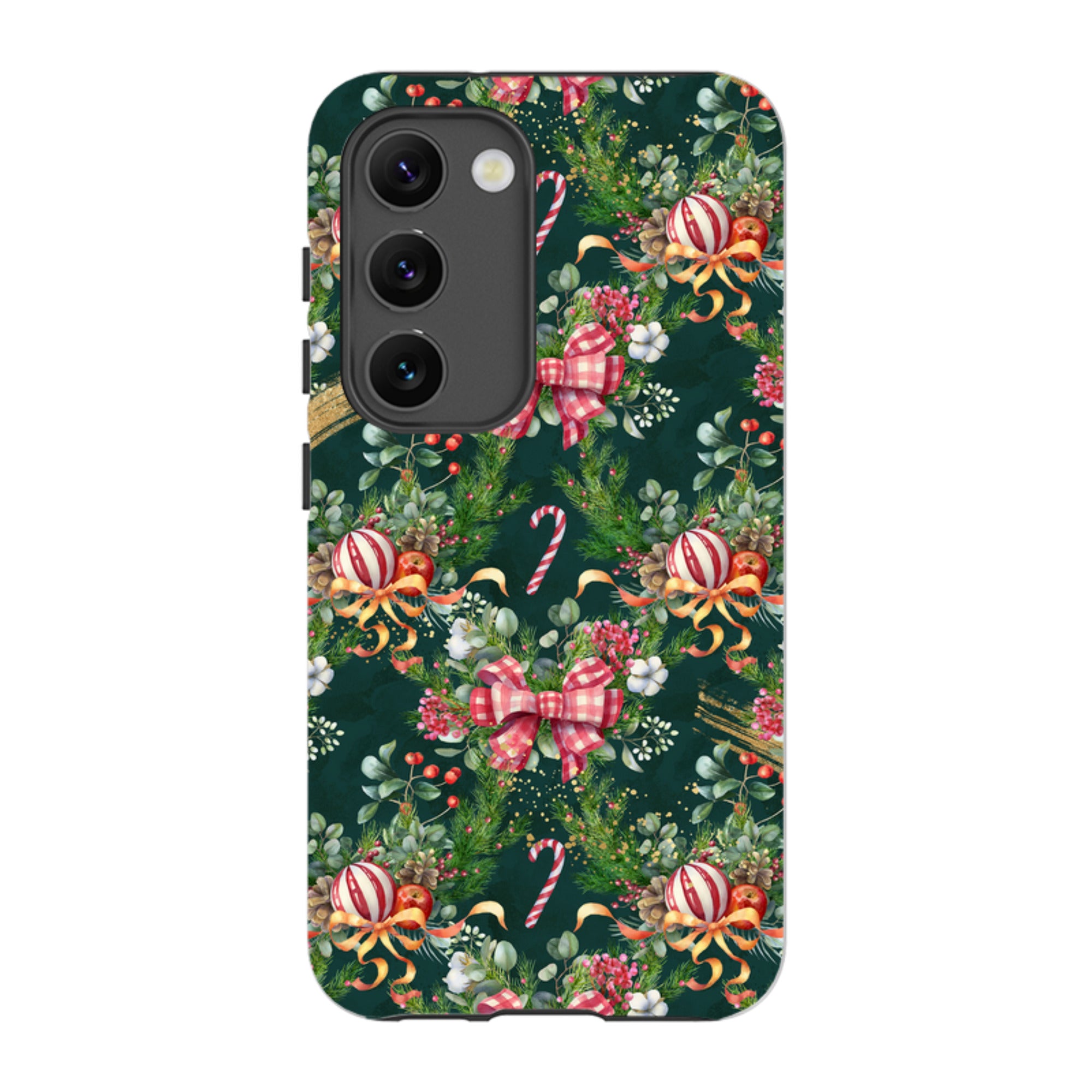 Samsung Tough Case - Sweet Winter