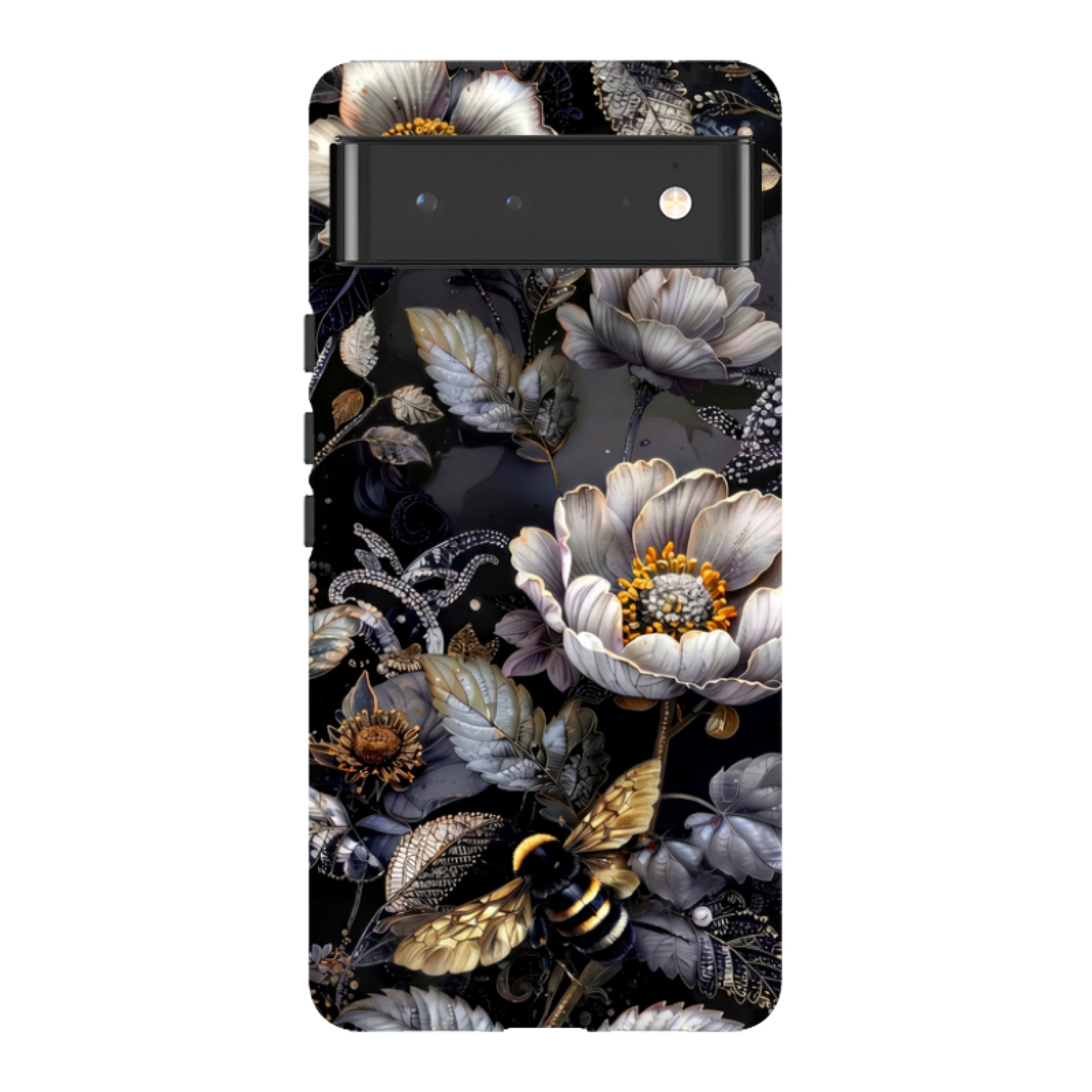 Google Tough Case - Dark Bumble