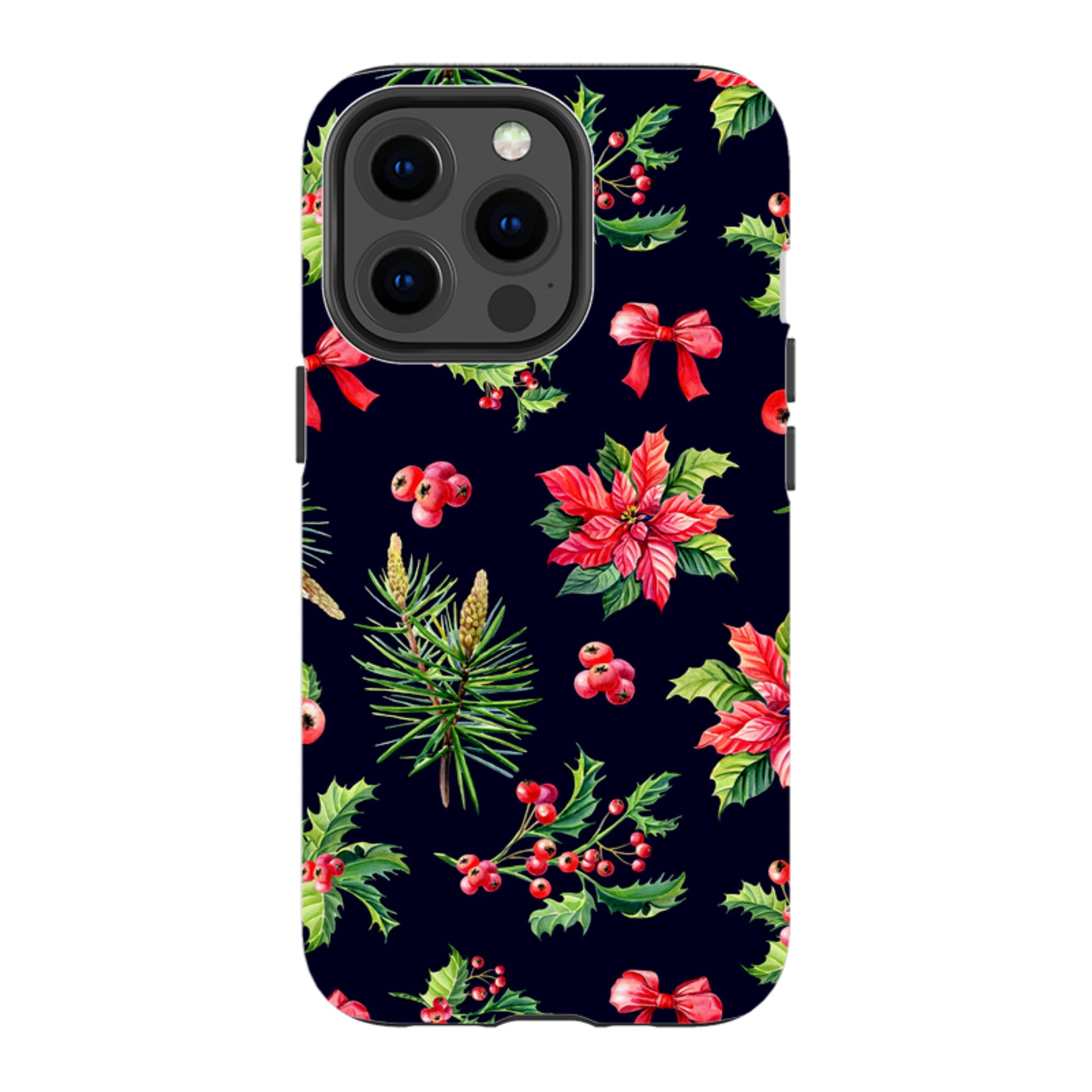 iPhone Tough Case - Opulence