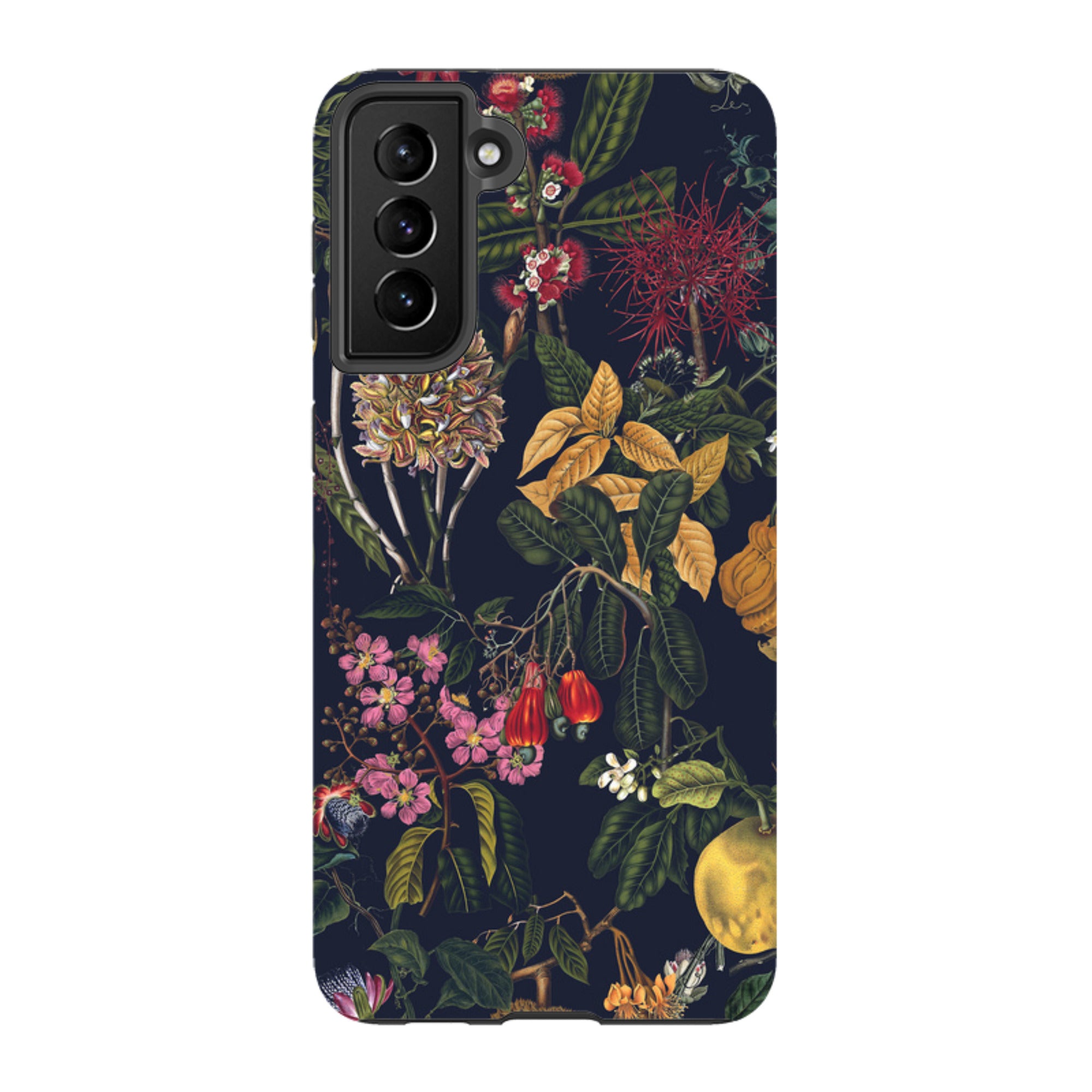 Samsung Tough Case - Exotica Black