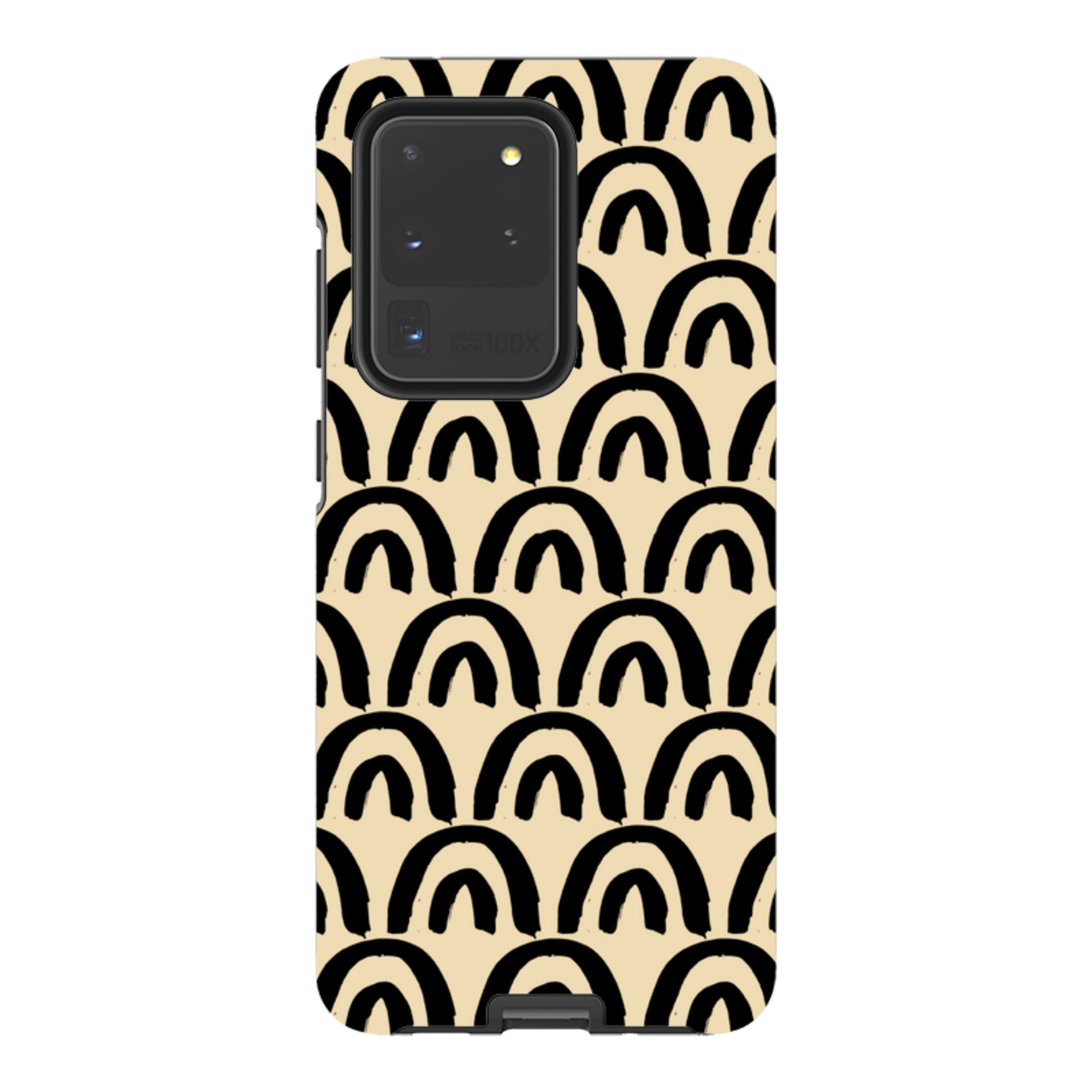 Samsung Tough Case - Fortunate
