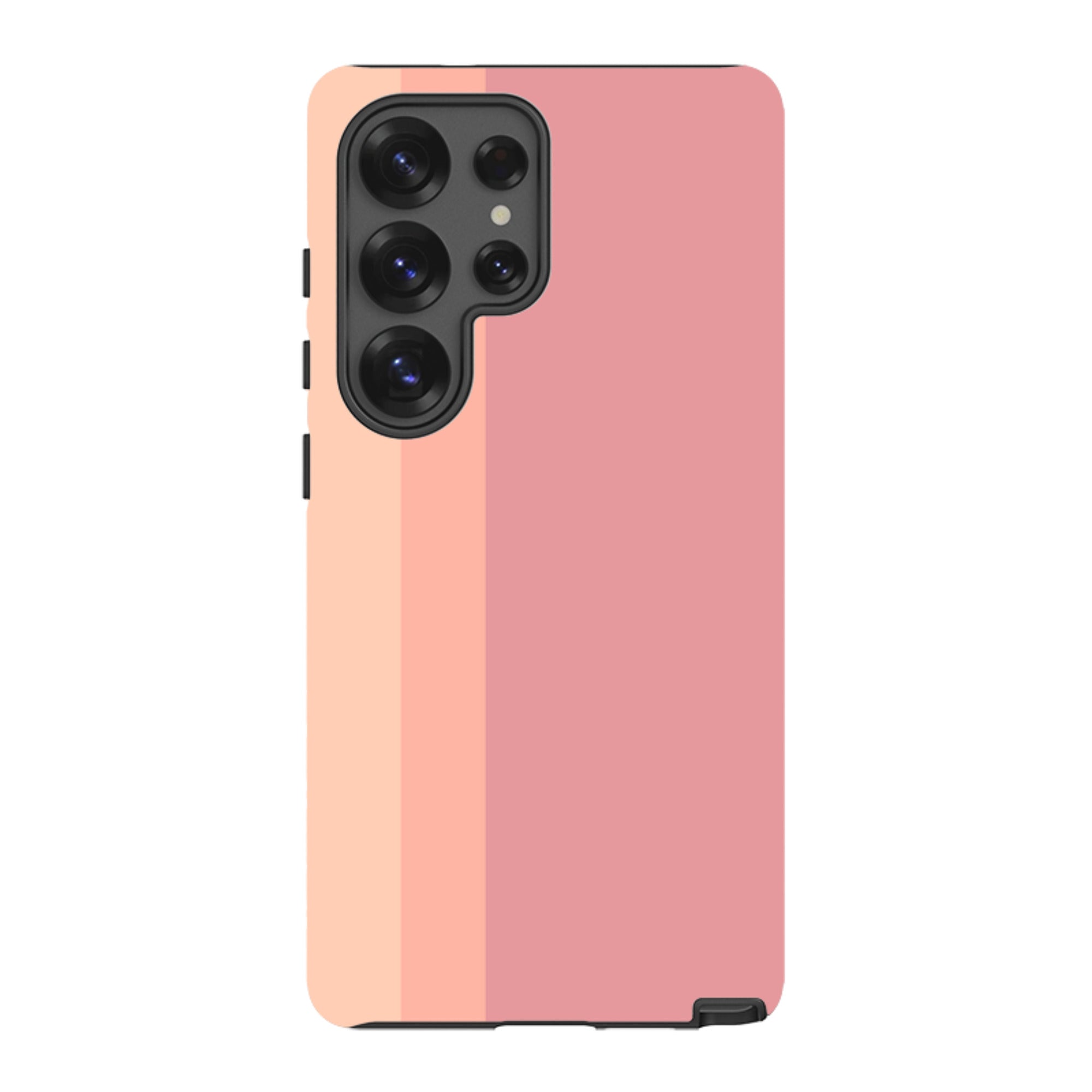 Samsung Tough Case - Granada Chroma-Stripe
