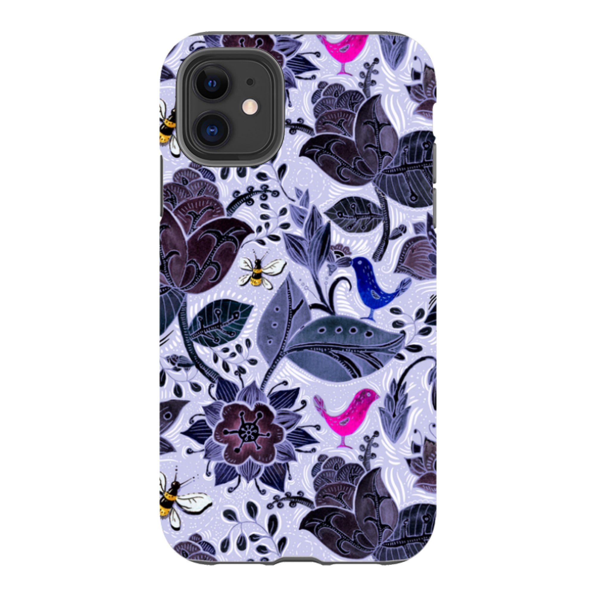 iPhone Tough Case - Tresco Abbey