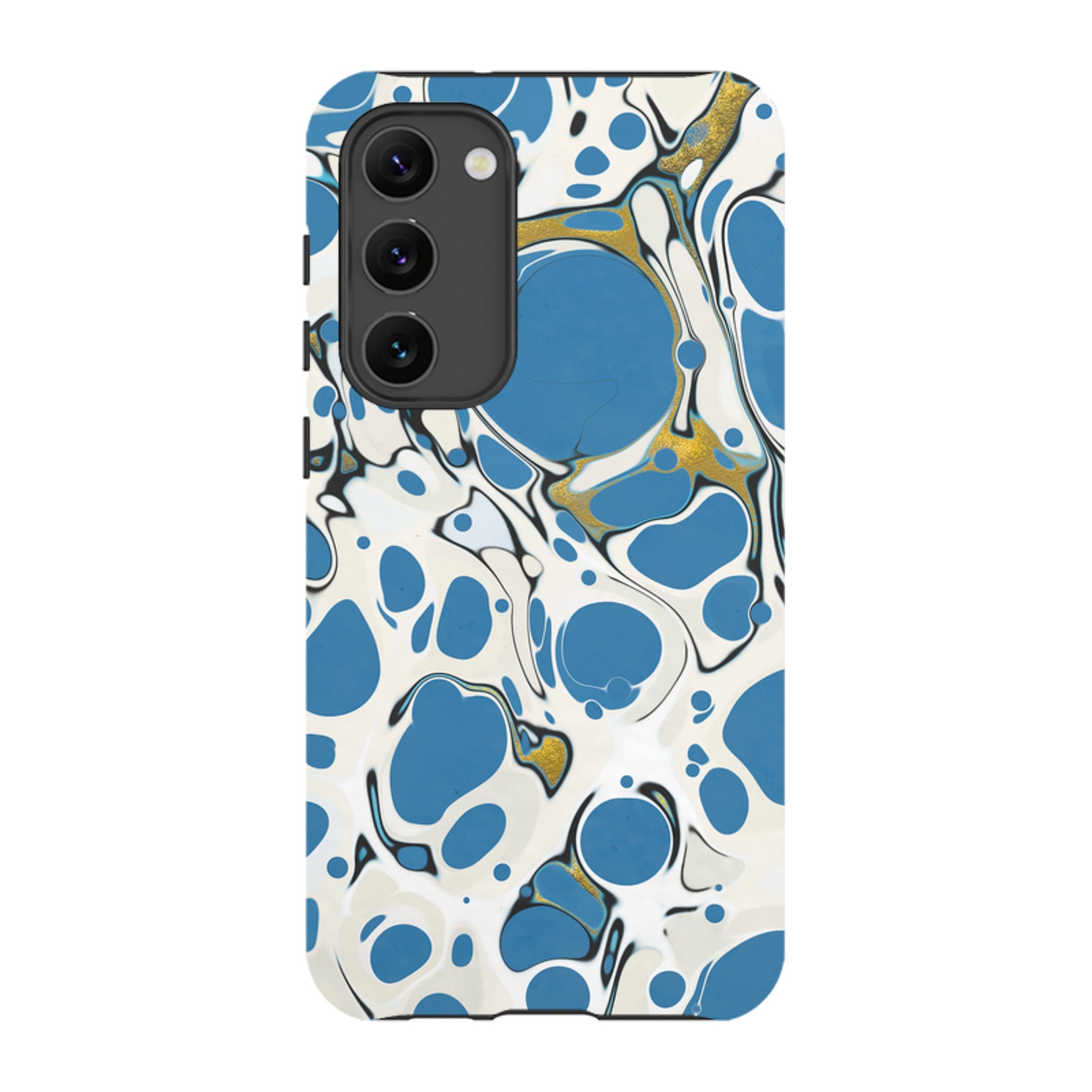 Samsung Tough Case - Island Blue