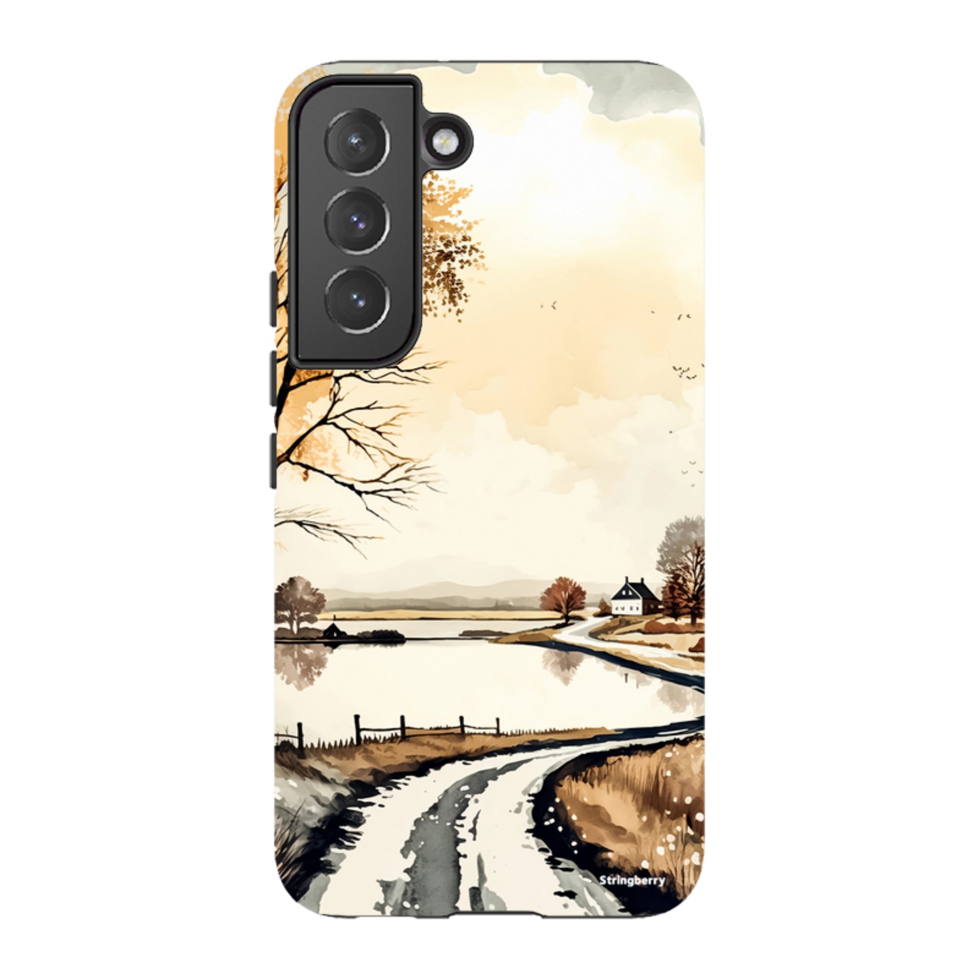 Samsung Tough Case - Brixham
