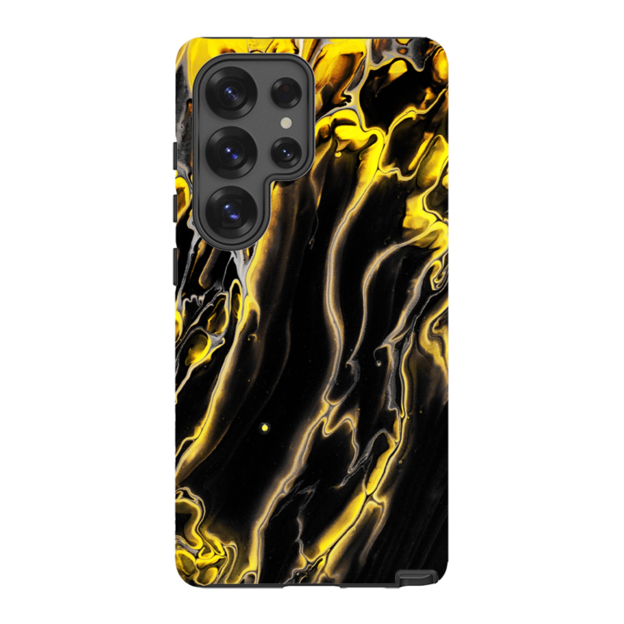 Samsung Tough Case - Furnace