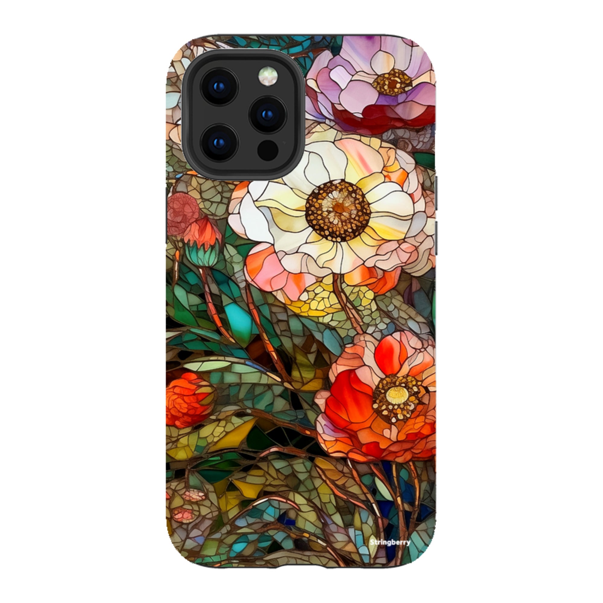 iPhone Tough Case - Holt
