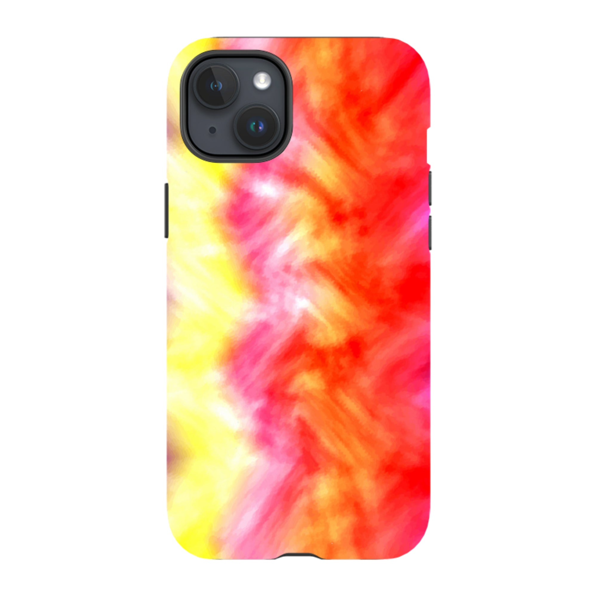 iPhone Tough Case - Moonrise