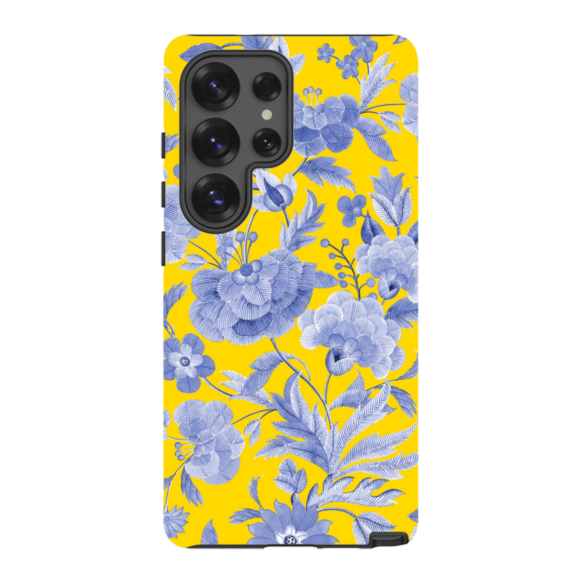 Samsung Tough Case - Chartwell Gardens