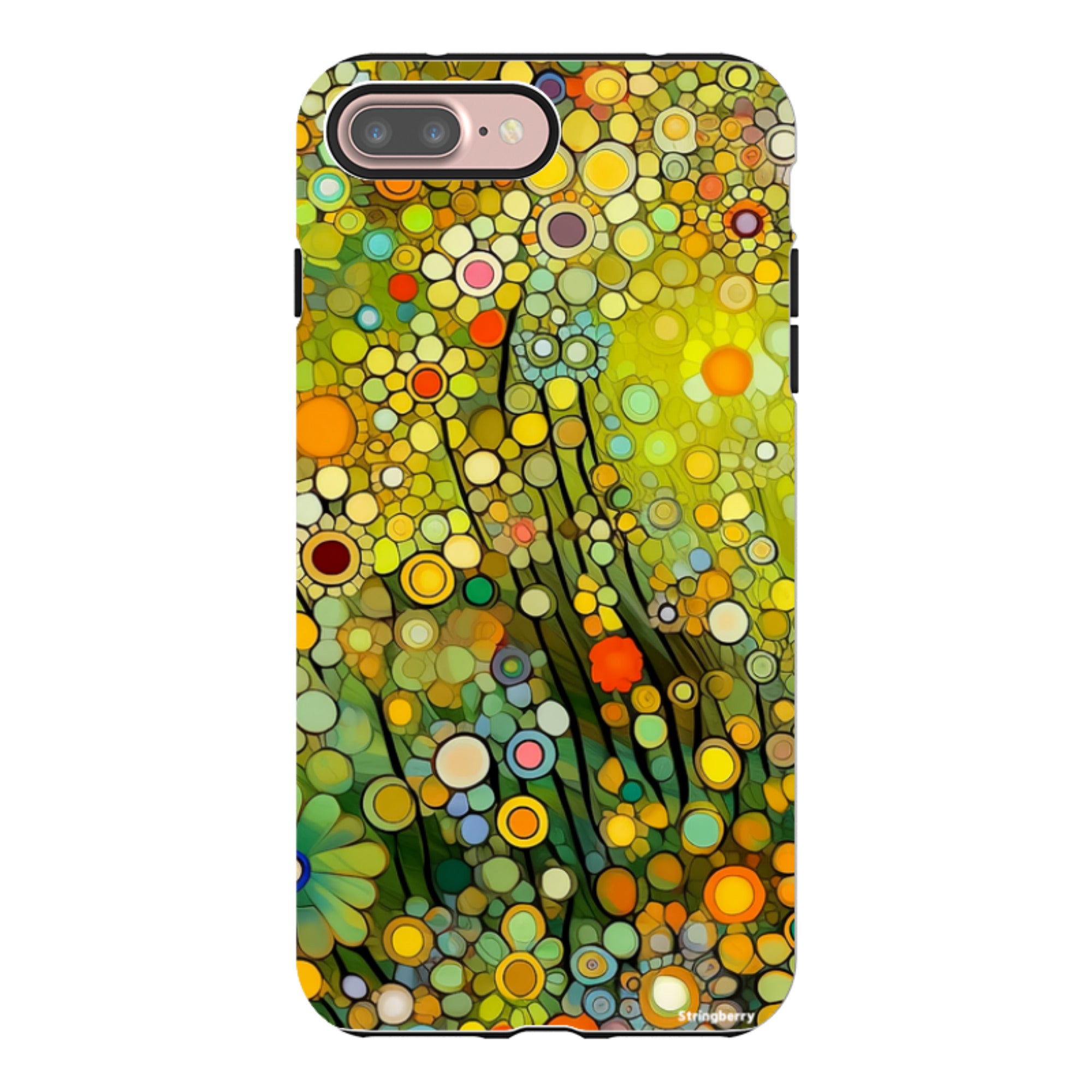 iPhone Tough Case - Bould