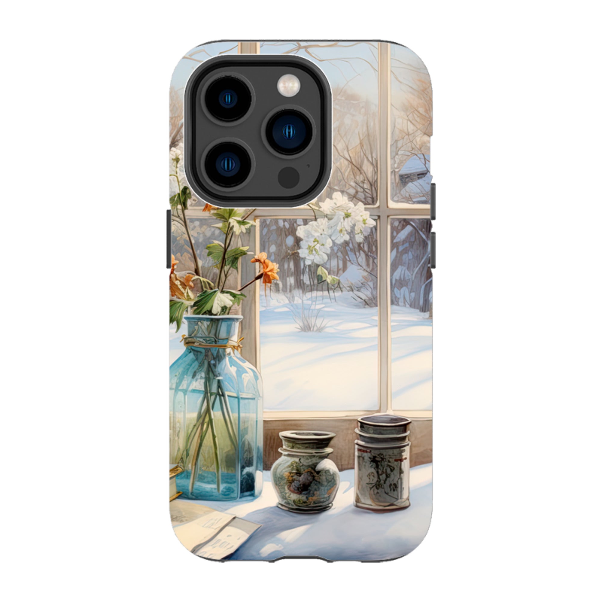 iPhone MagSafe Tough Case -  This Winter