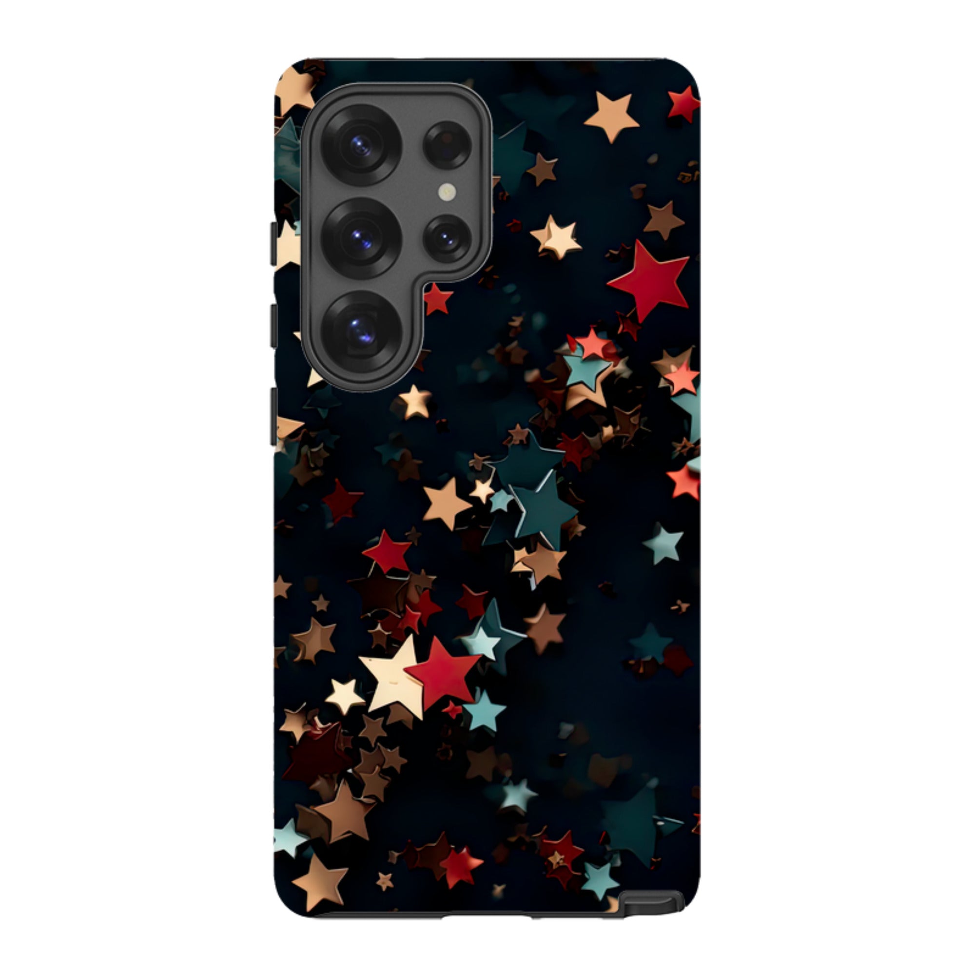 Samsung Tough Case - Dark Stars V