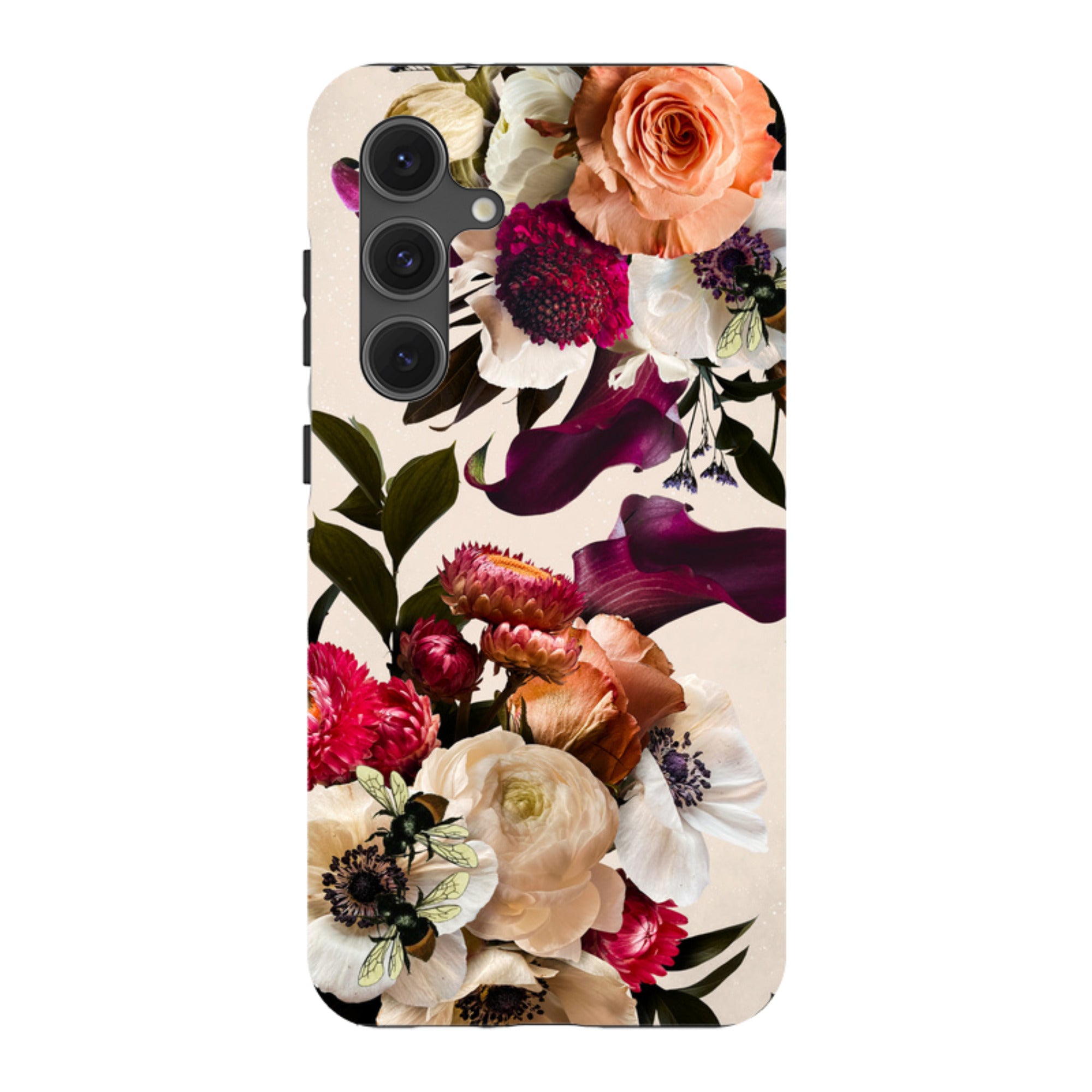 Samsung Tough Case - Endurance Pale