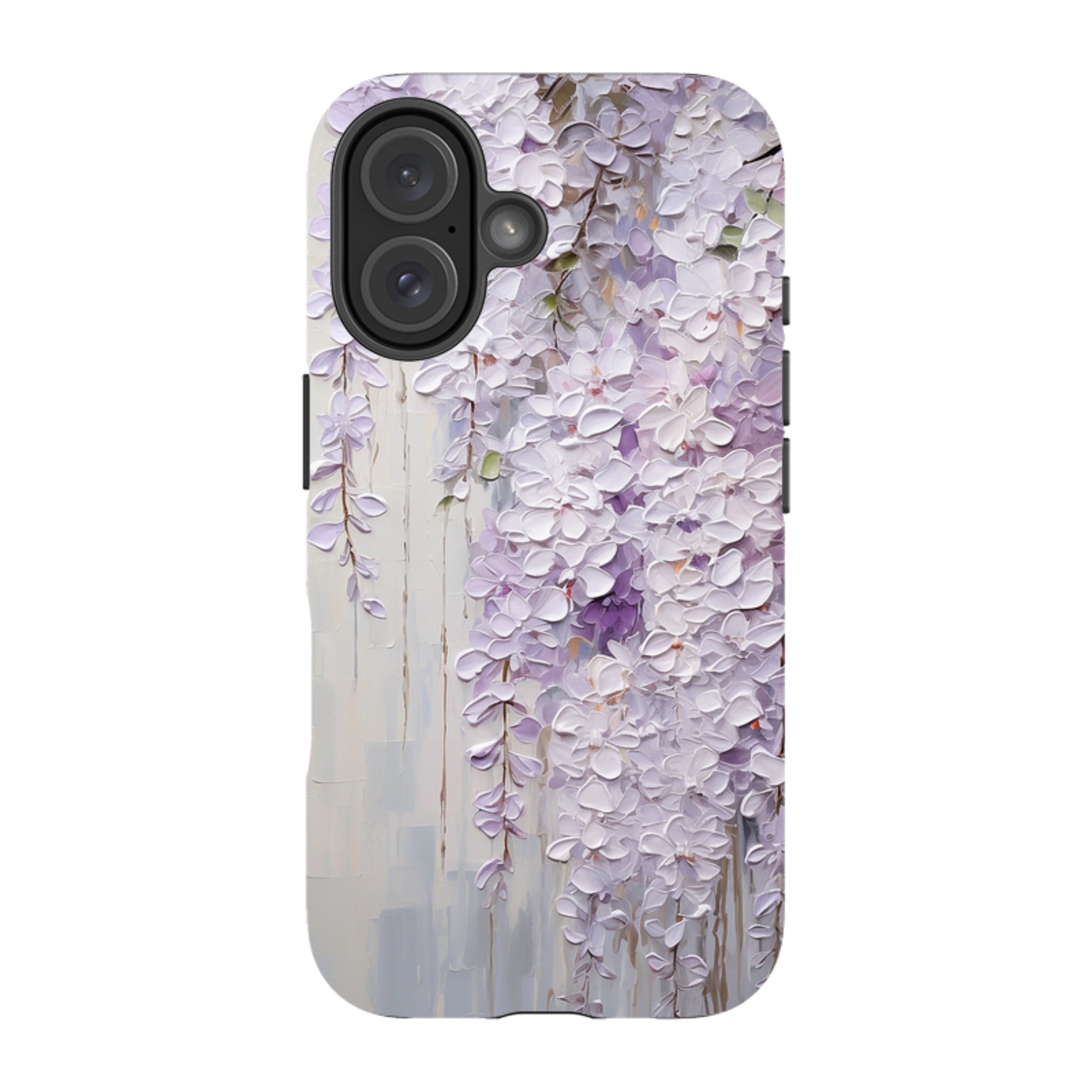 iPhone Tough Case - Allee Floral II