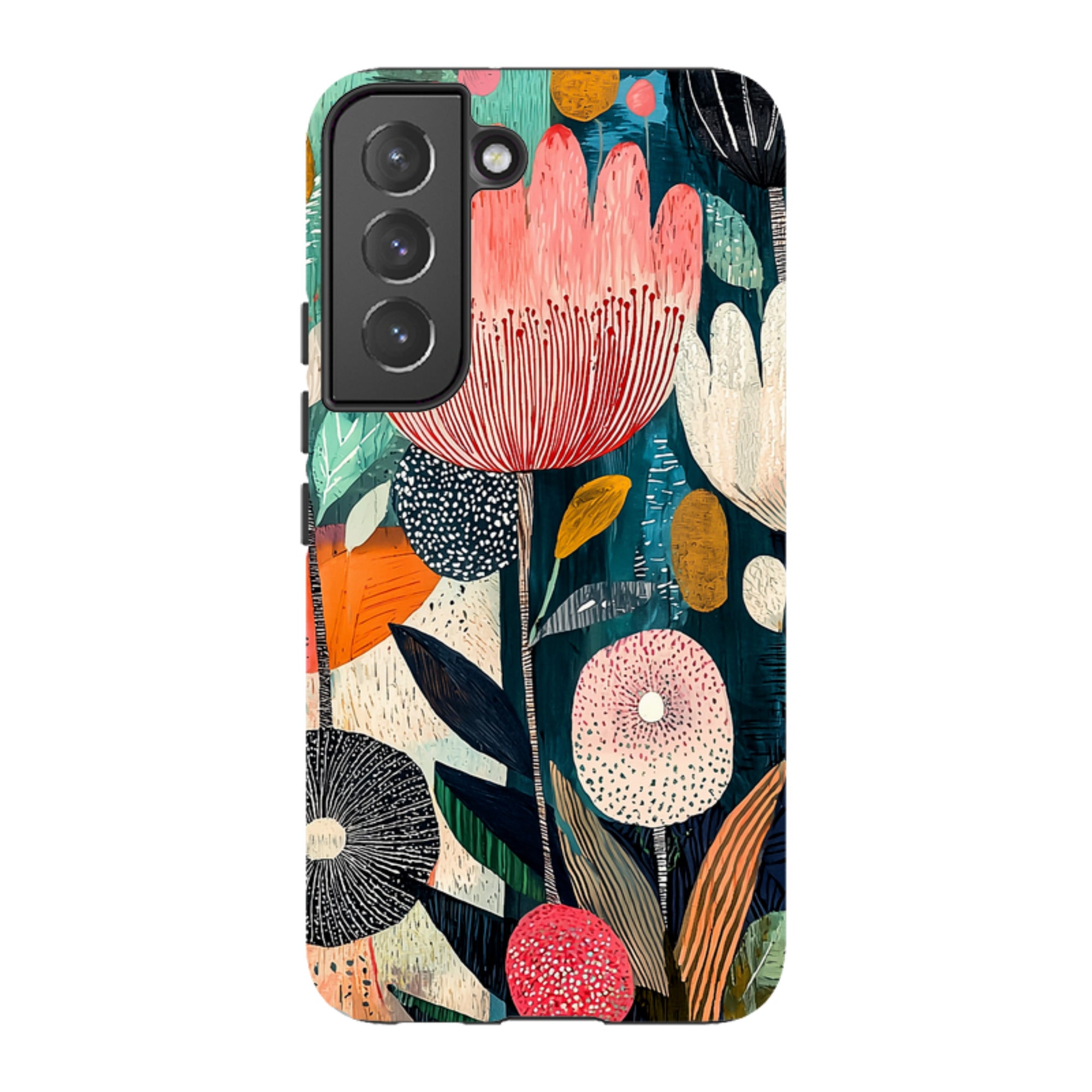 Samsung Tough Case - Penny Lane