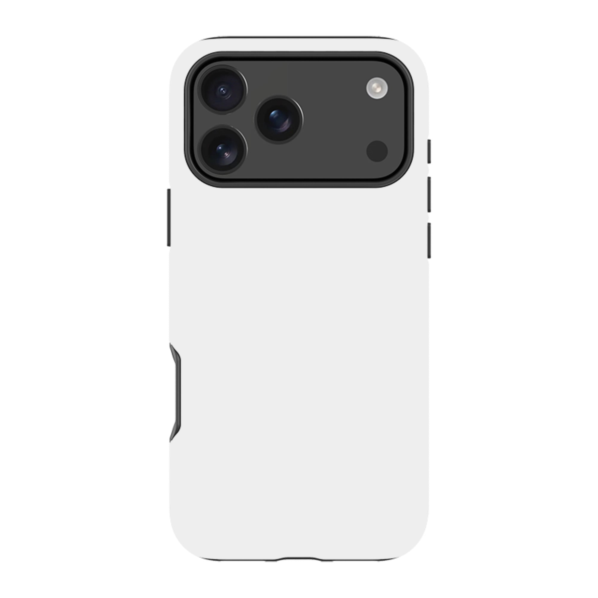 iPhone MagSafe Tough Case -  Copenhagen Grey