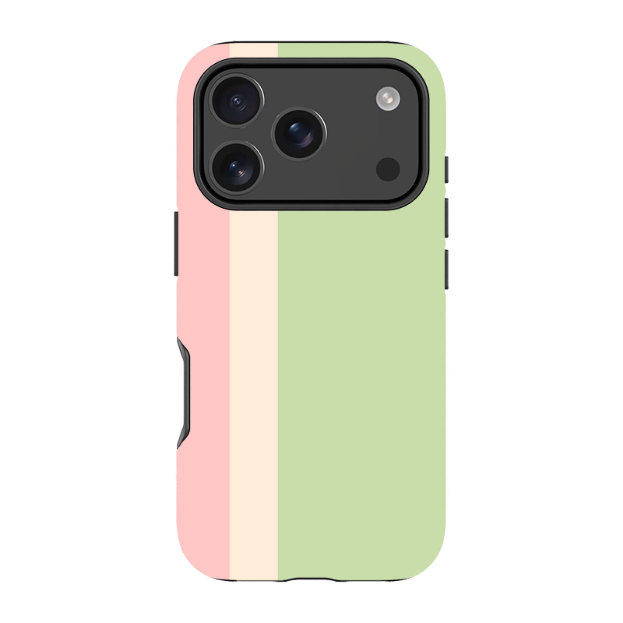 iPhone Case - Antalya Chroma Stripe
