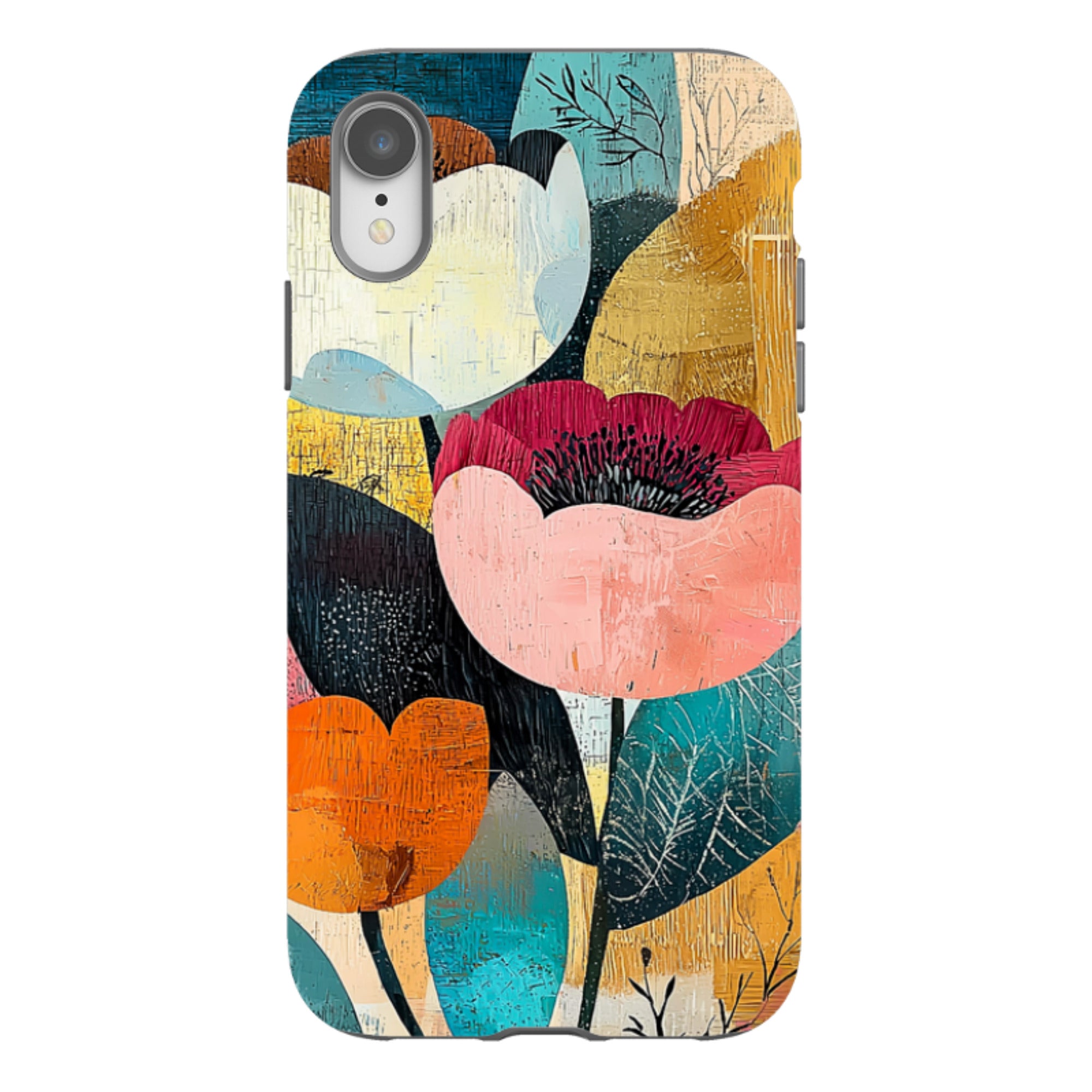 iPhone Case - Green Lane