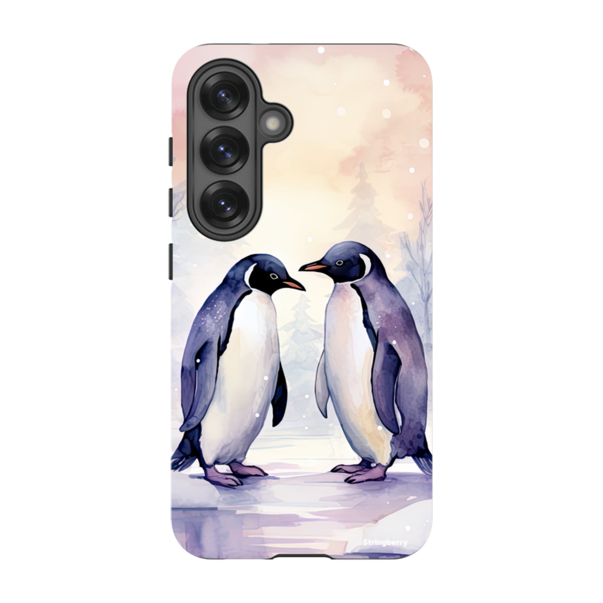 Samsung Tough Case - Together Forever