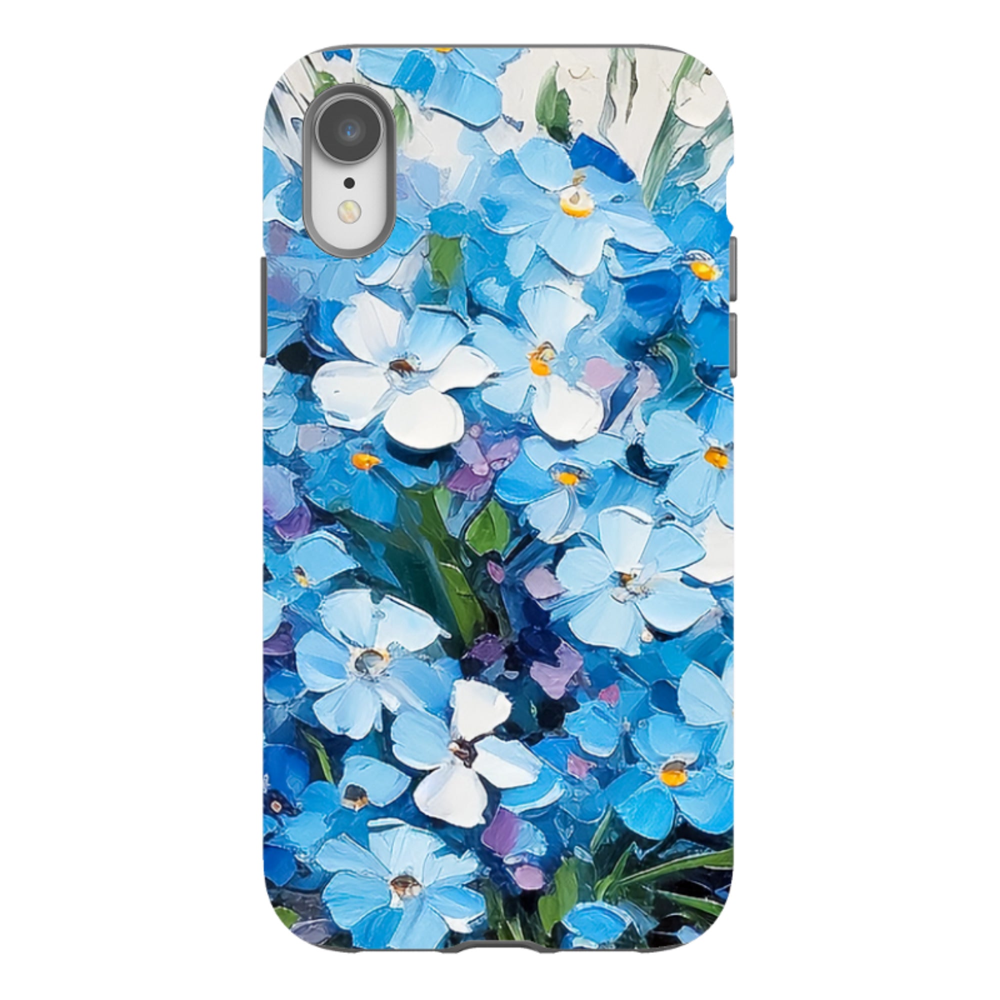 iPhone Tough Case - Aphrodite