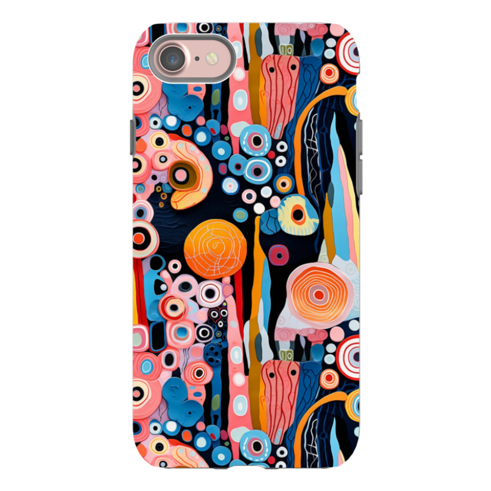 iPhone Case - Sottsass