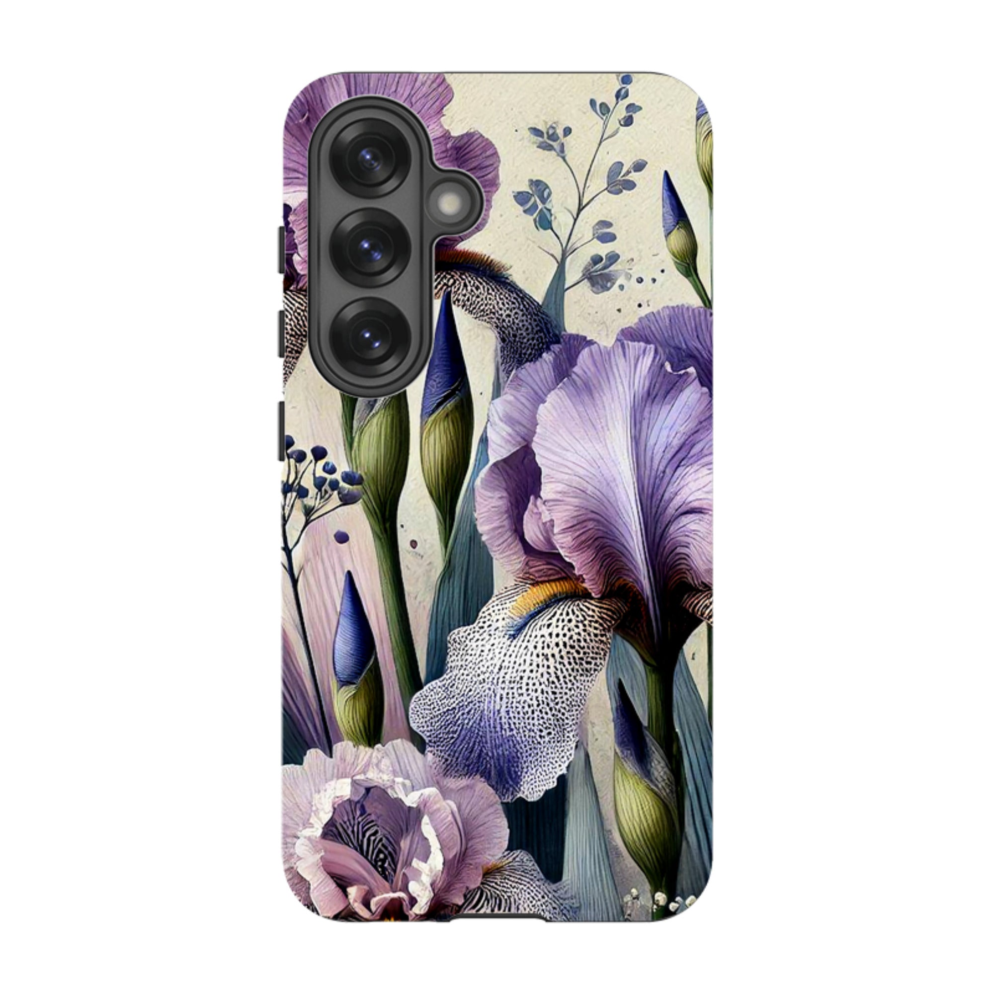 Samsung Tough Case - Colliford Floral