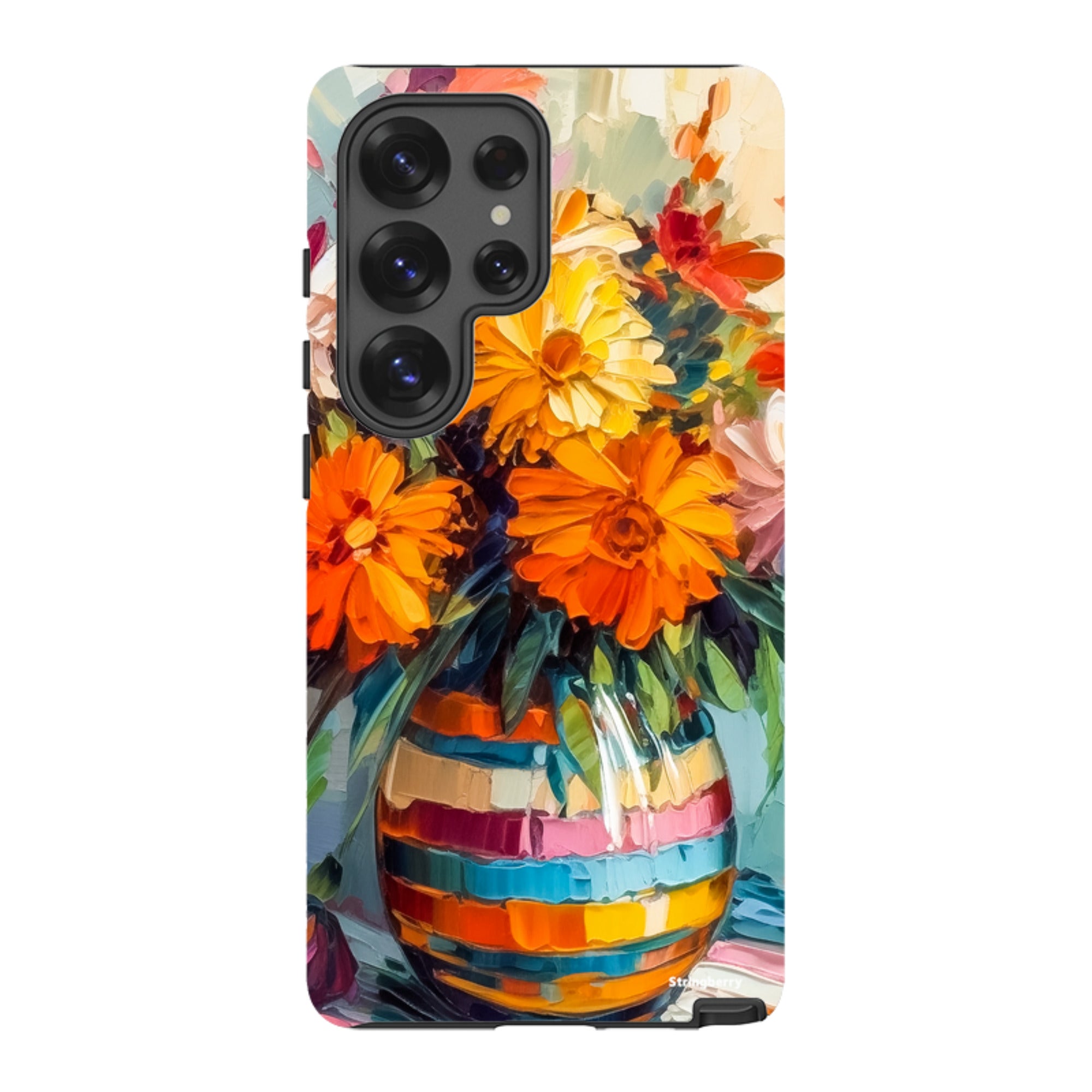 Samsung Tough Case - St Ives