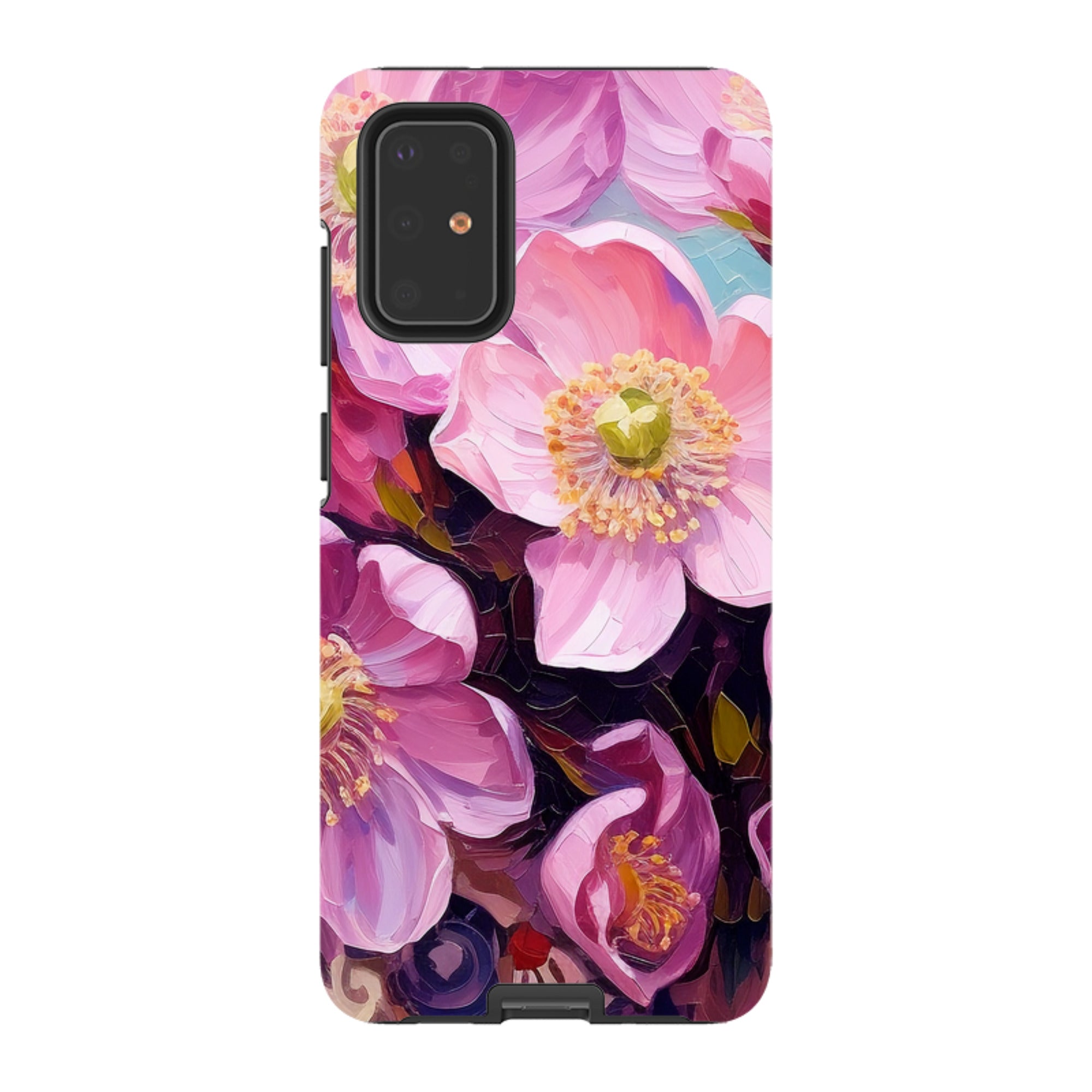 Samsung Tough Case - Salieri