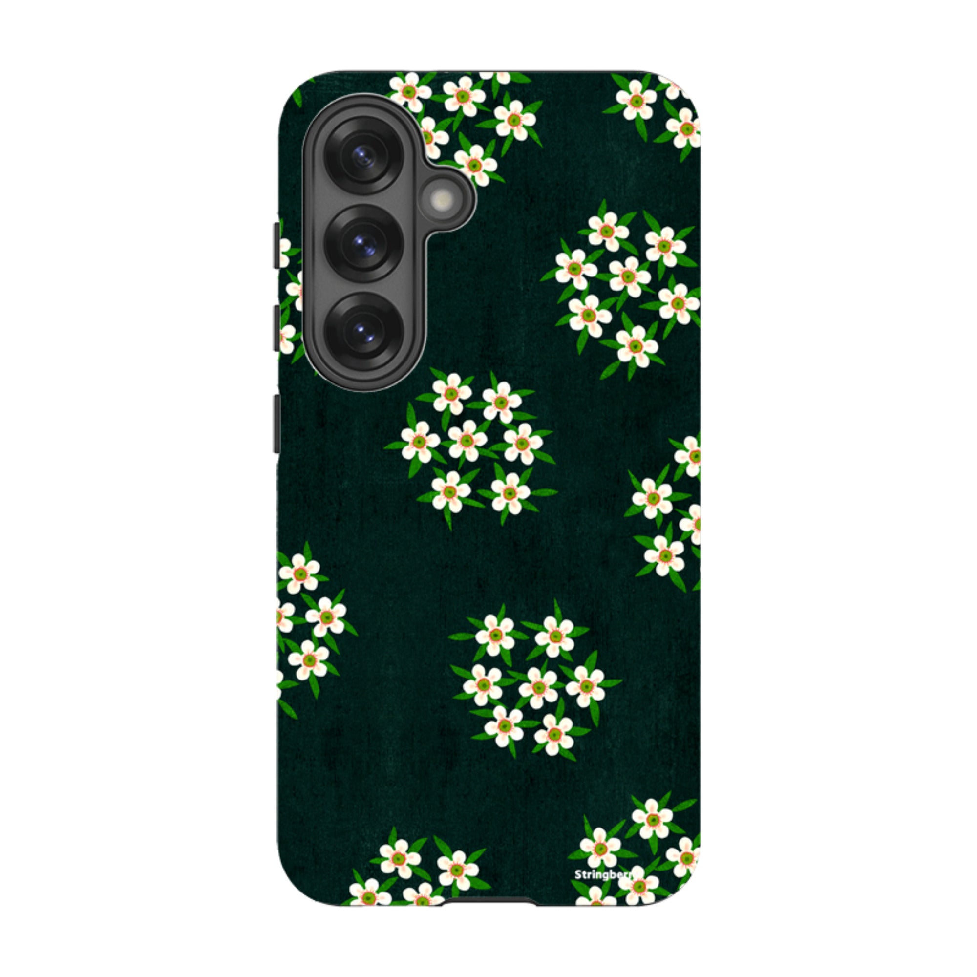 Samsung Tough Case - Manuka By Katherine Quinn