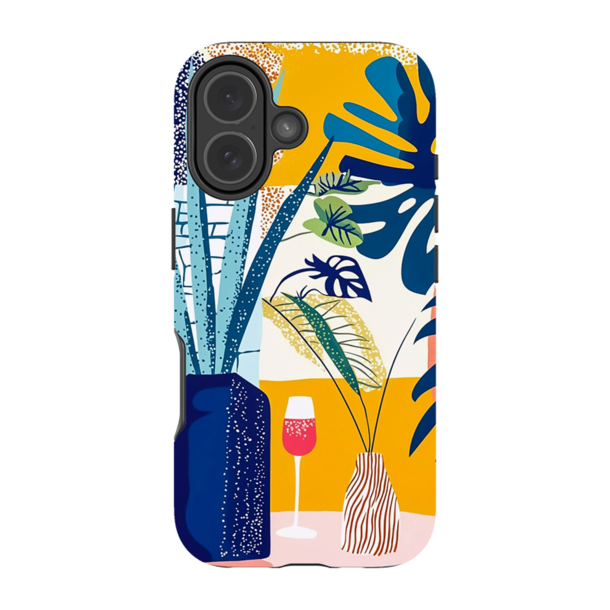 iPhone Case - Amalfi