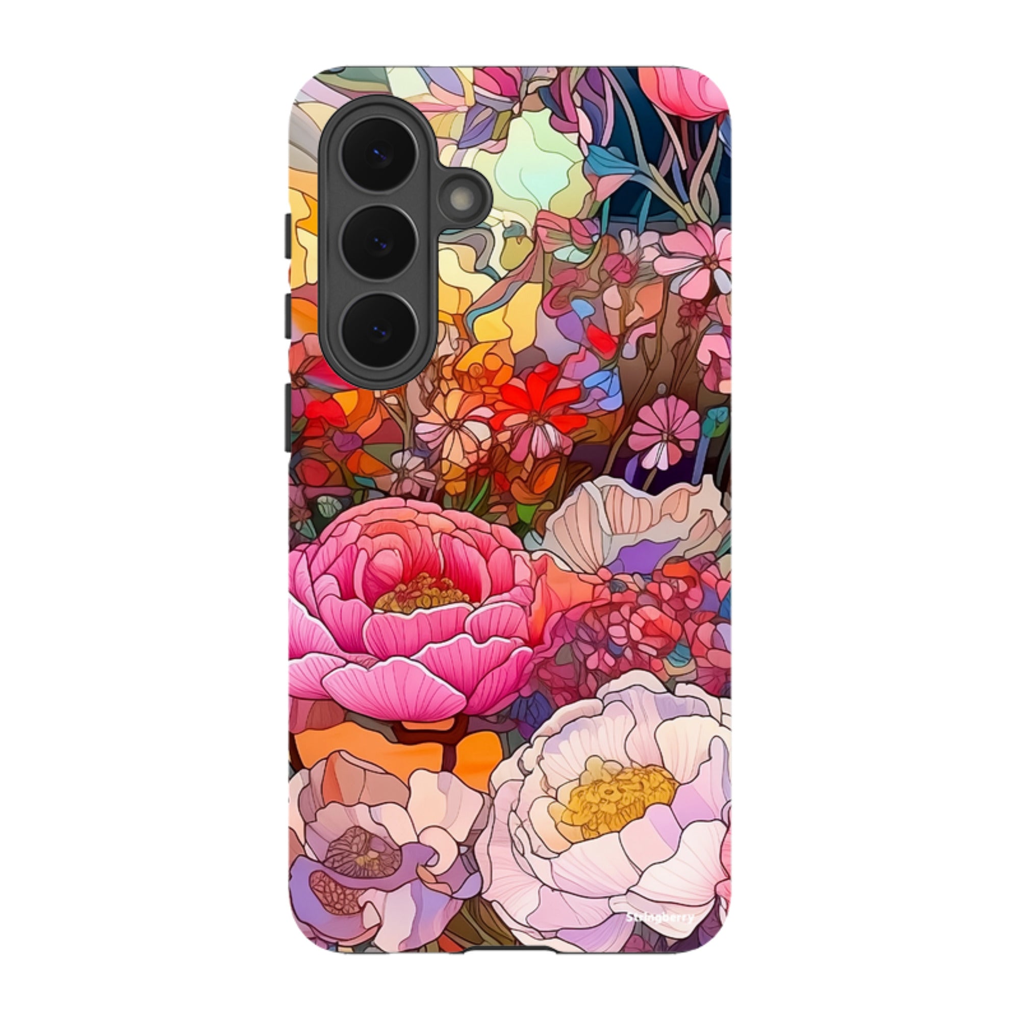Samsung Tough Case - Ashill