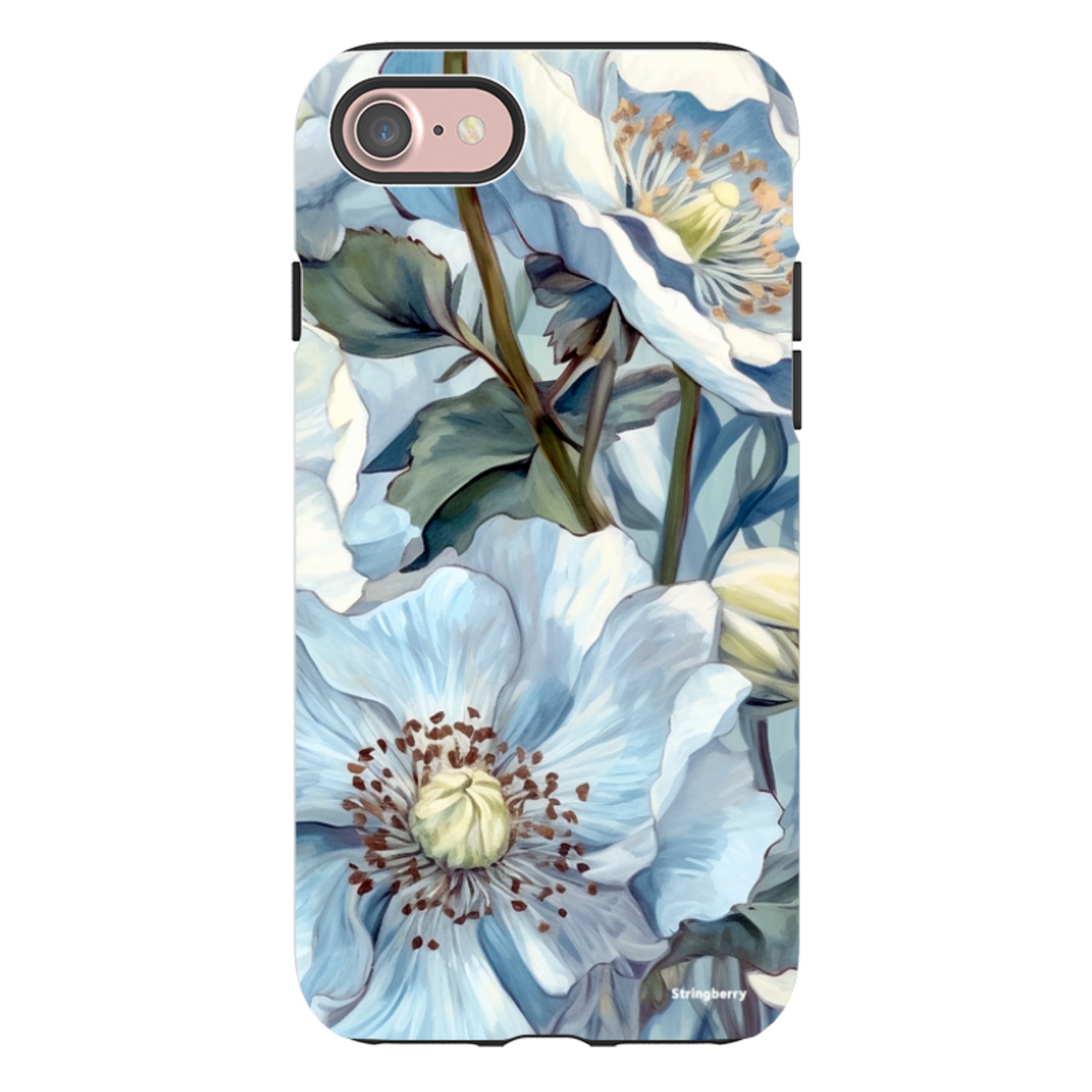 iPhone Tough Case - Crosswater