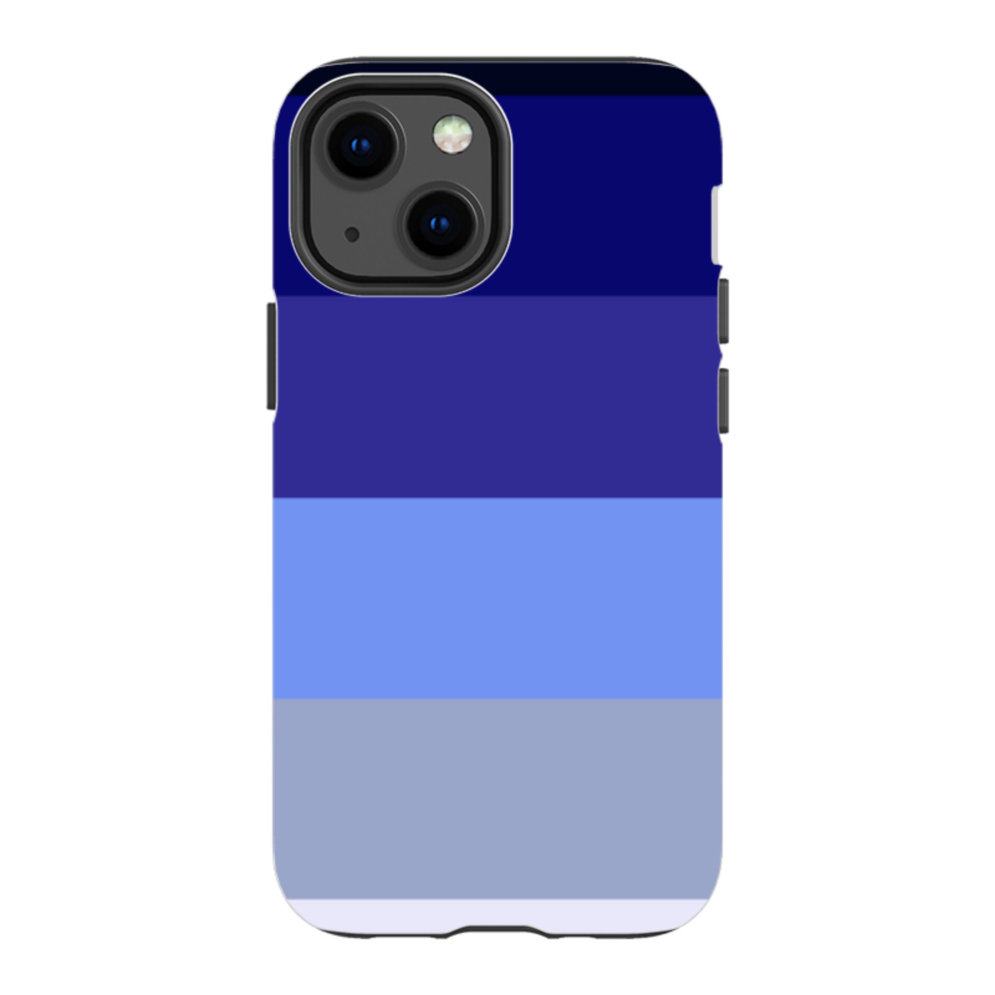 iPhone Tough Case - Sapphire Grade By Kitty Joseph
