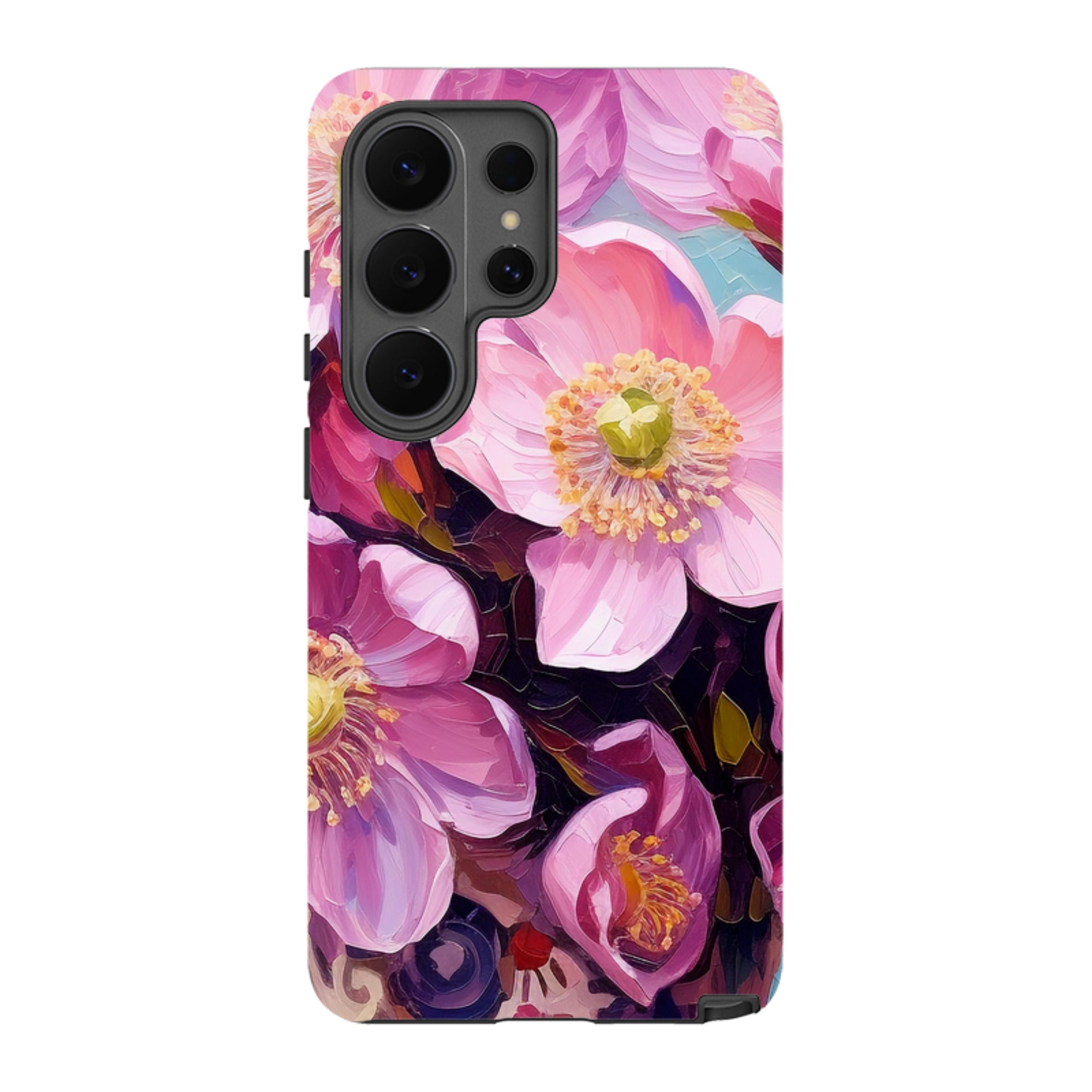 Samsung Tough Case - Salieri
