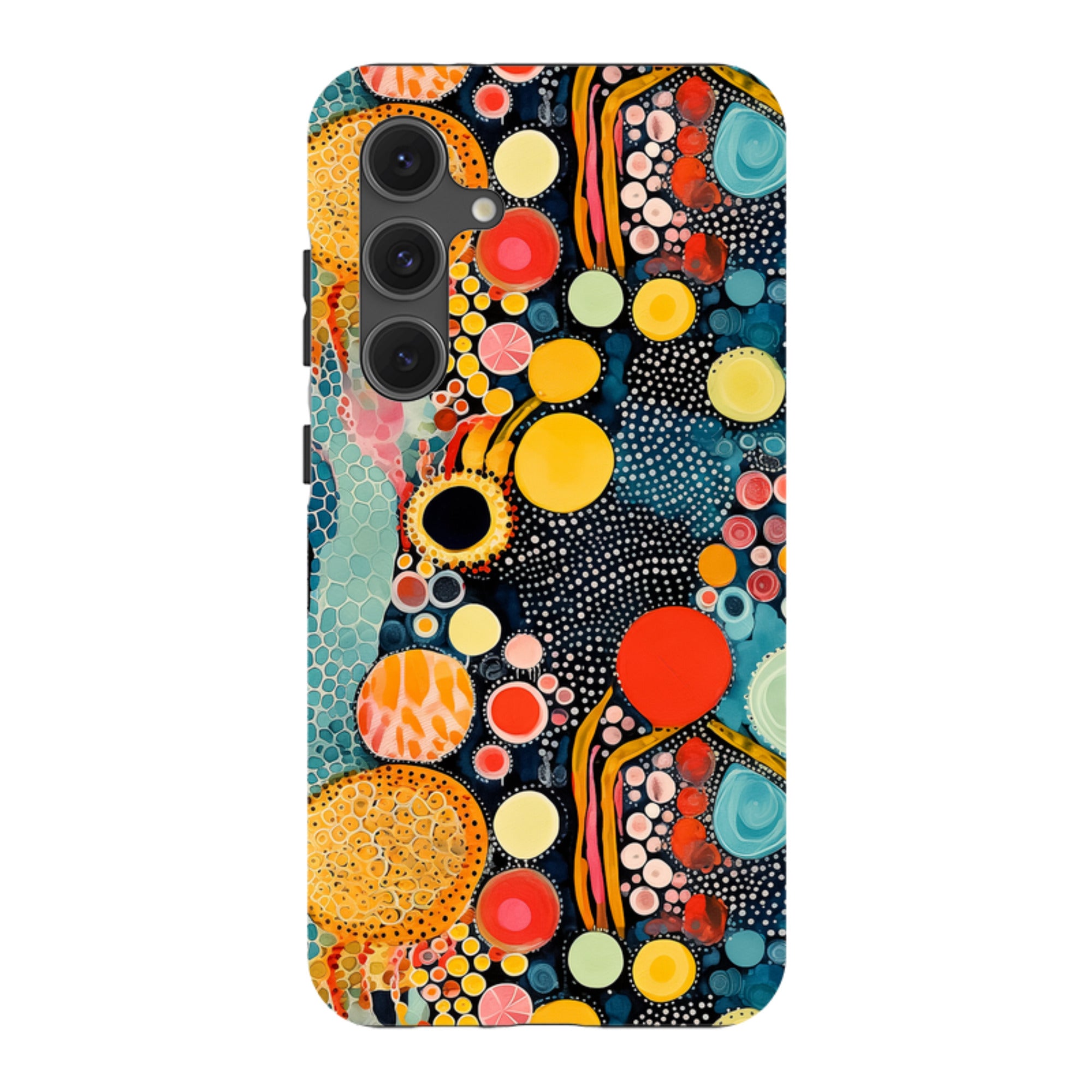 Samsung Tough Case - Thun