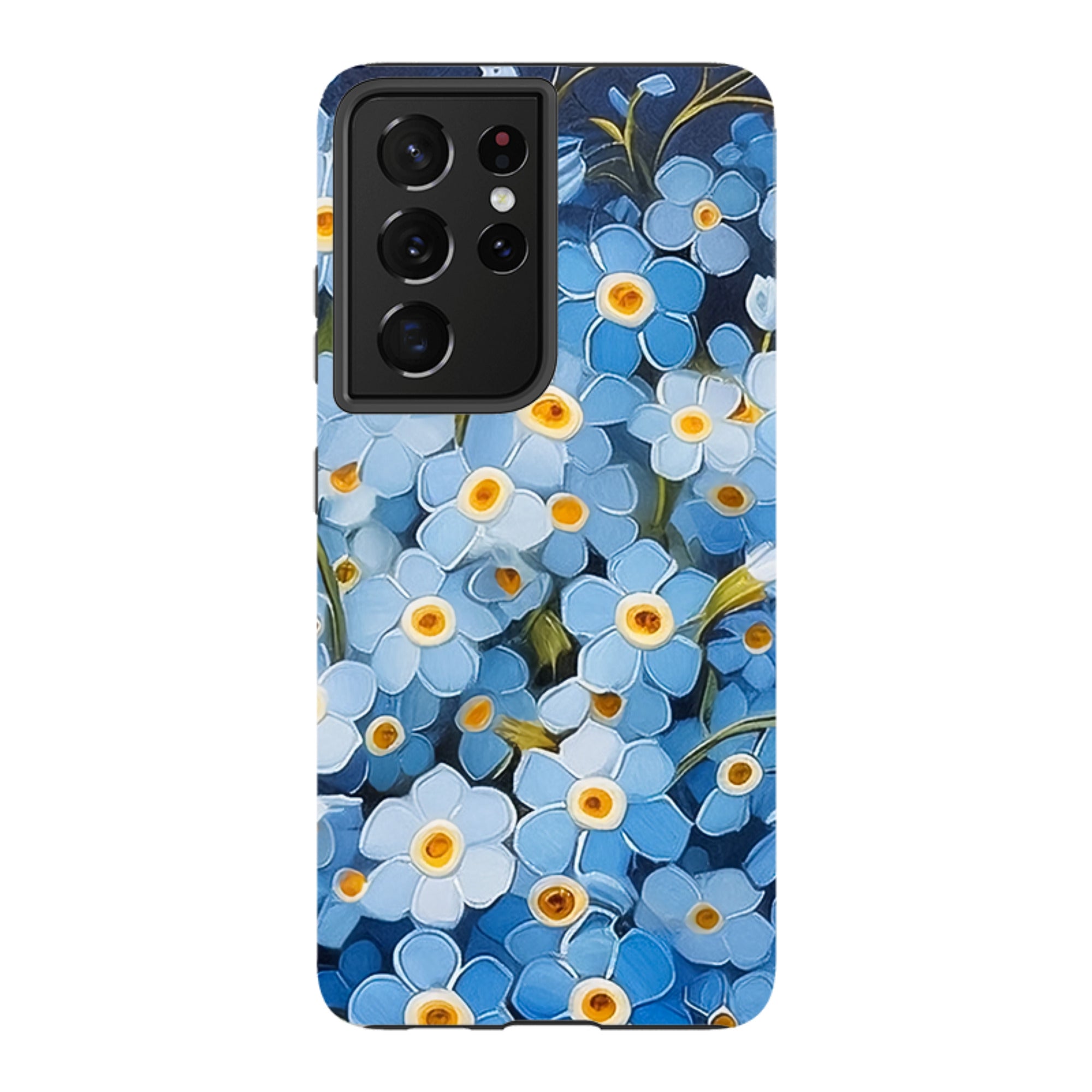 Samsung Tough Case - Dionysus