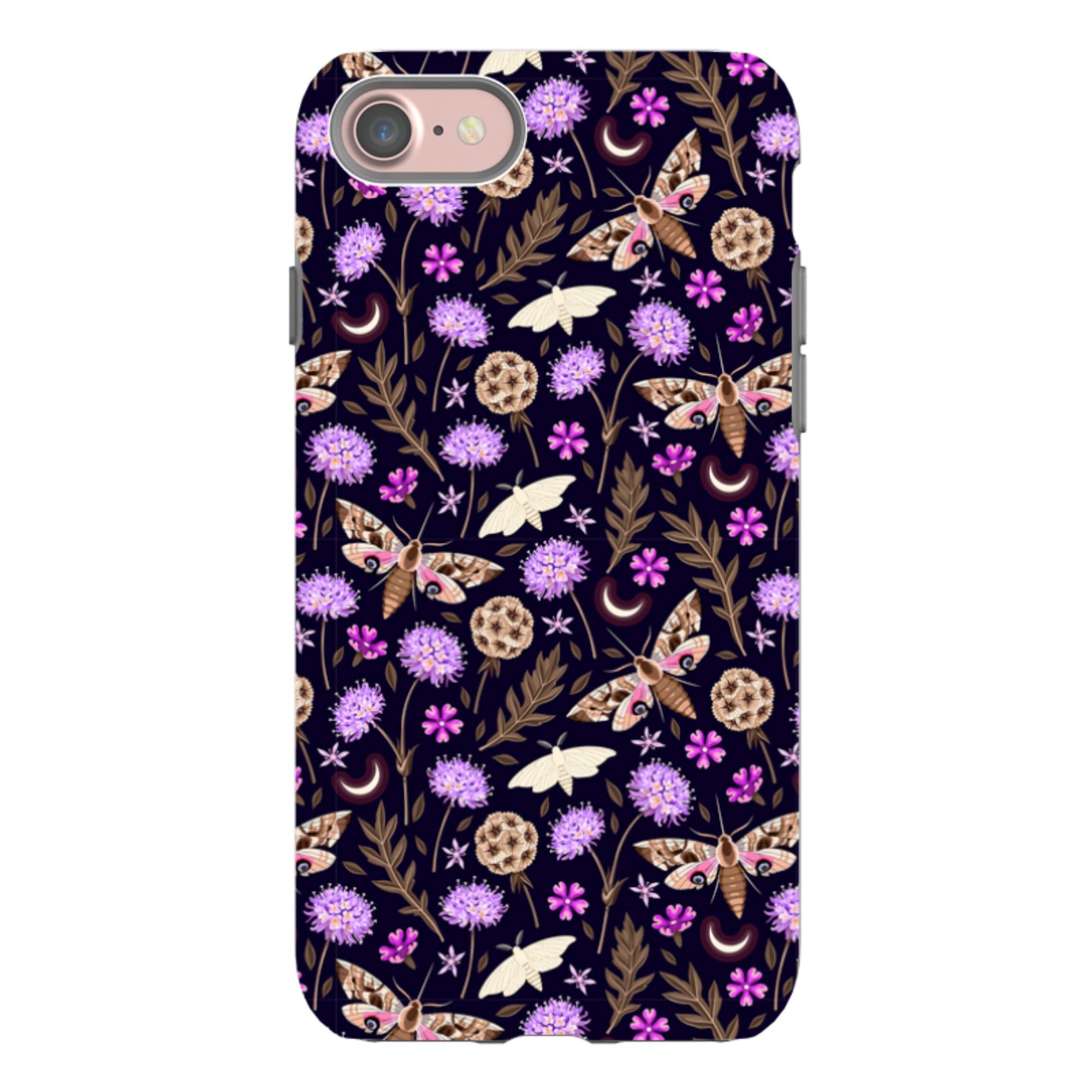 iPhone Tough Case - Bayley