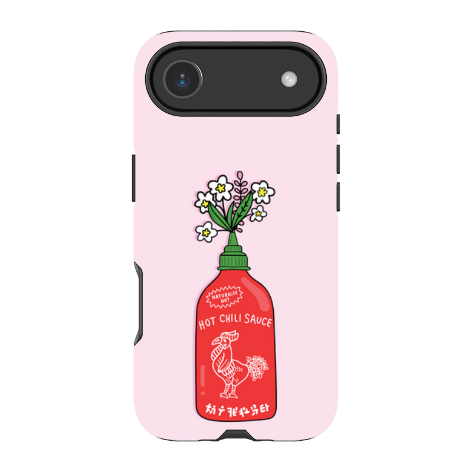 iPhone MagSafe Tough Case -  Hot Sauce