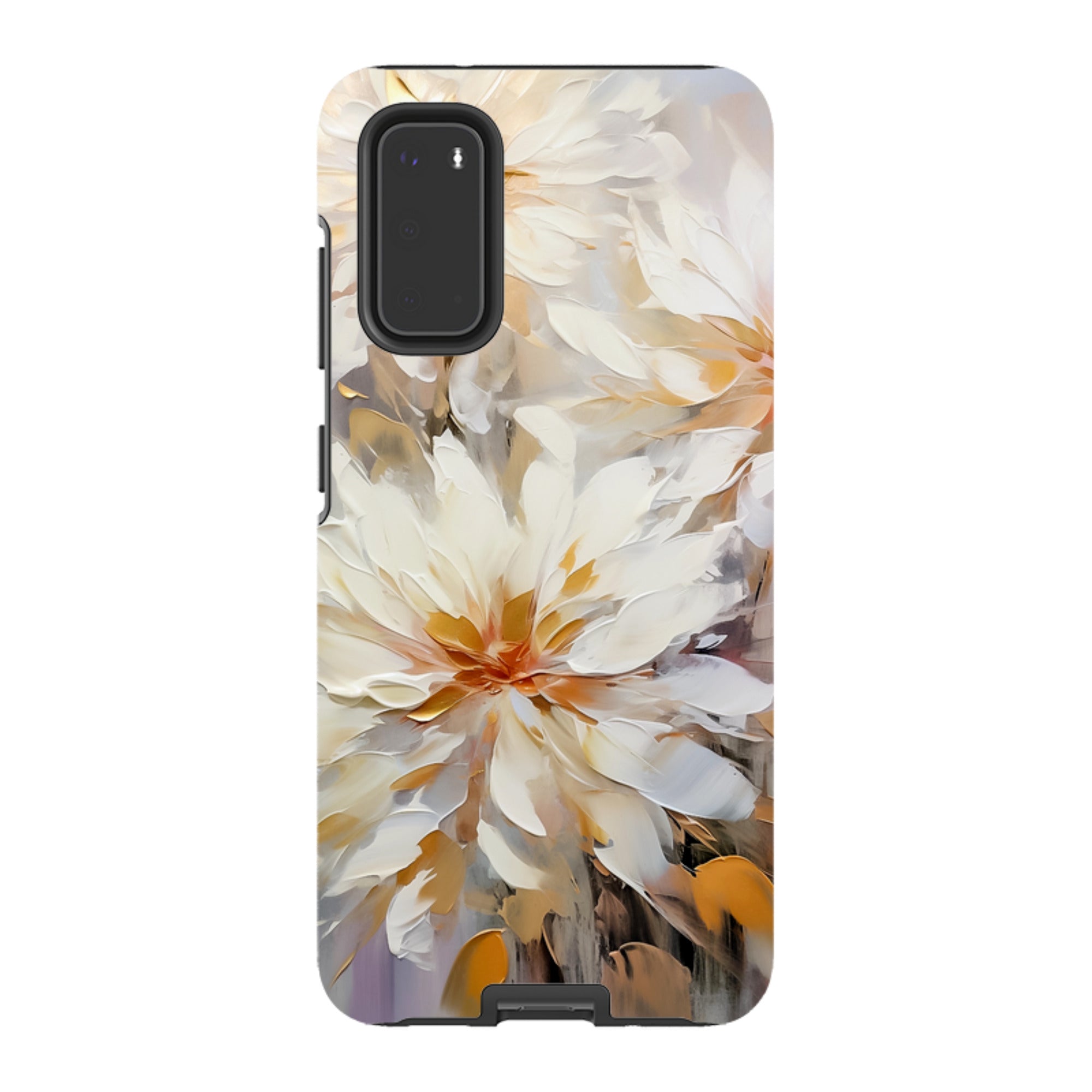 Samsung Tough Case - Linden Floral VI