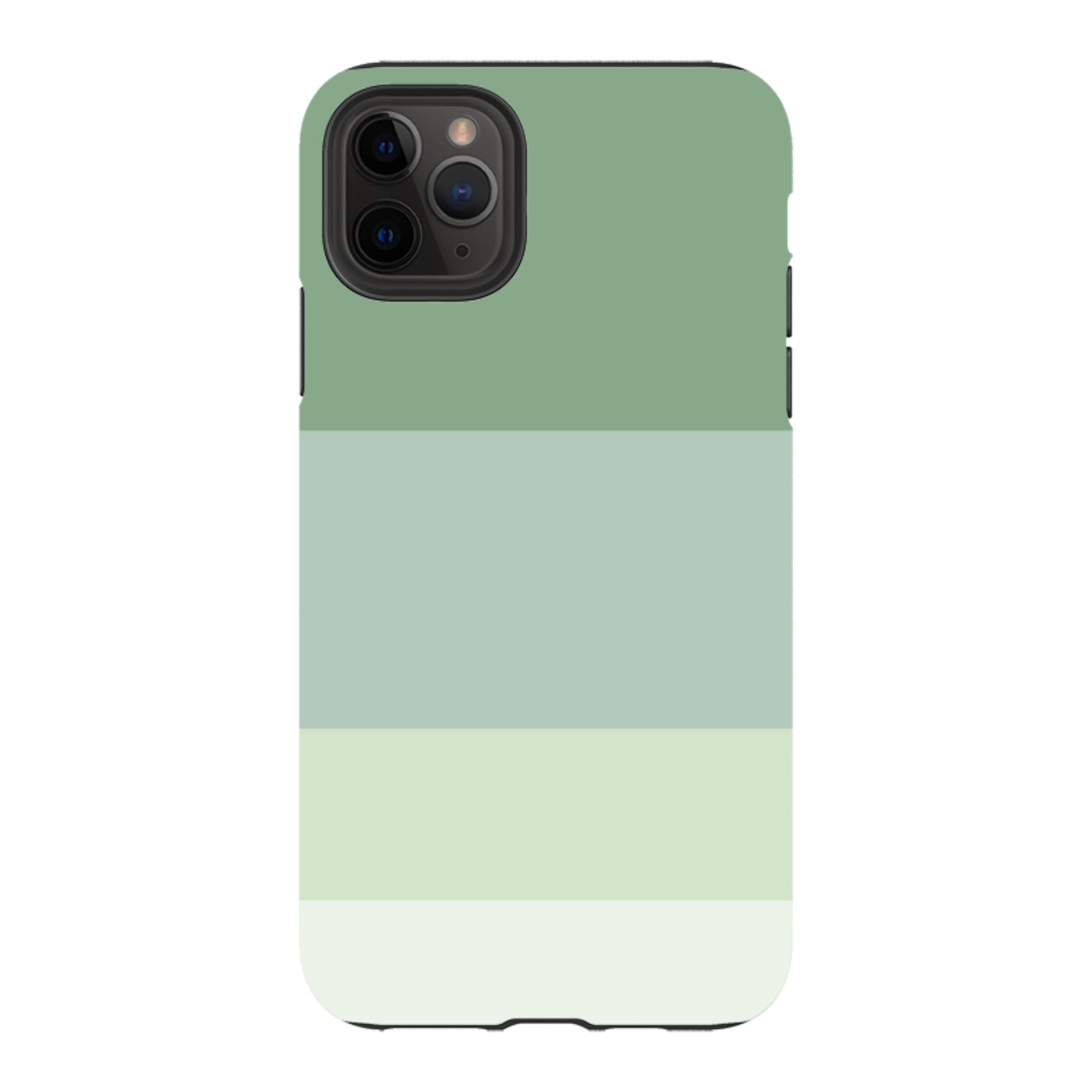 iPhone Tough Case - Prague Chroma