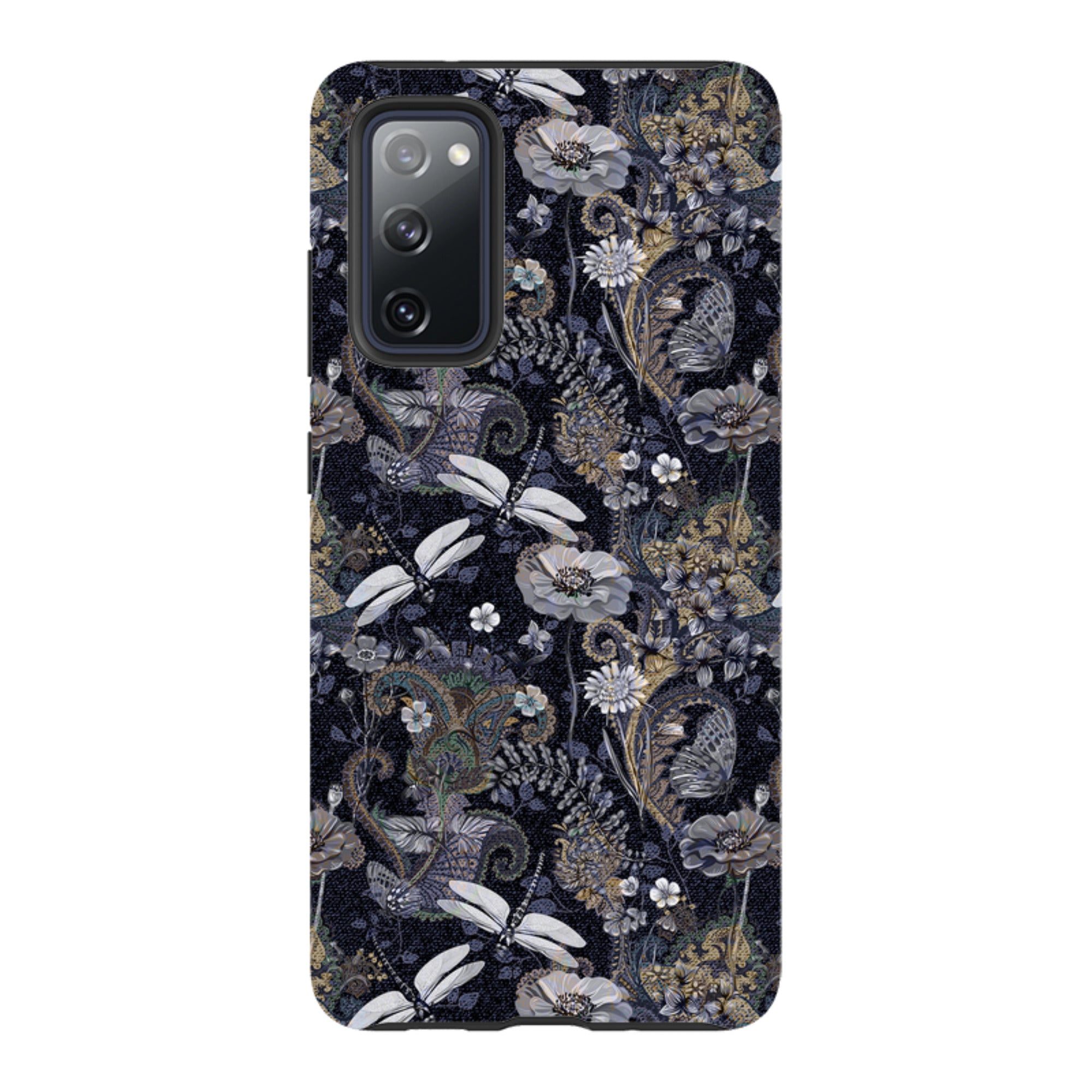 Samsung Tough Case - Belsay Pattern