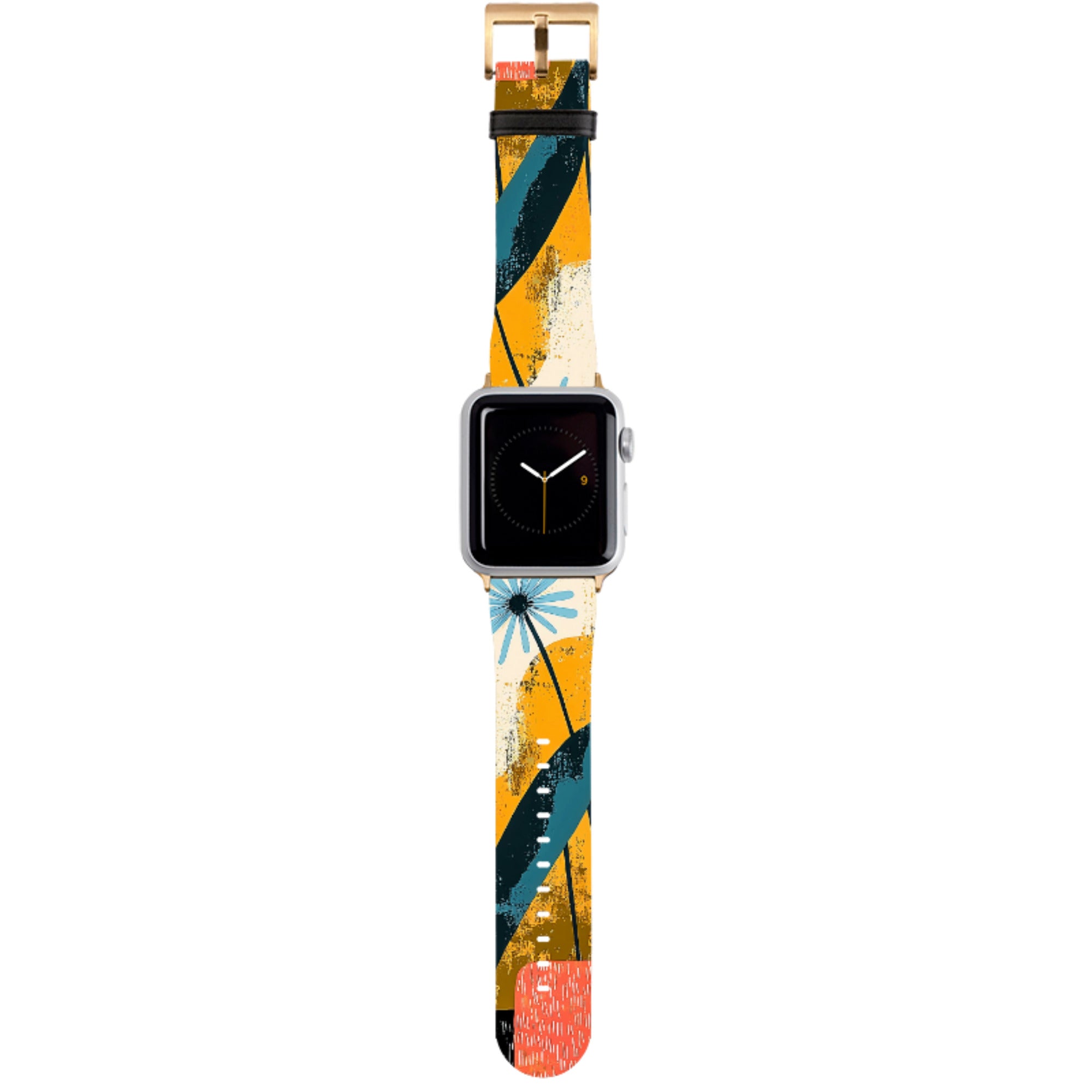 Cadogan Lane Apple Watch Strap
