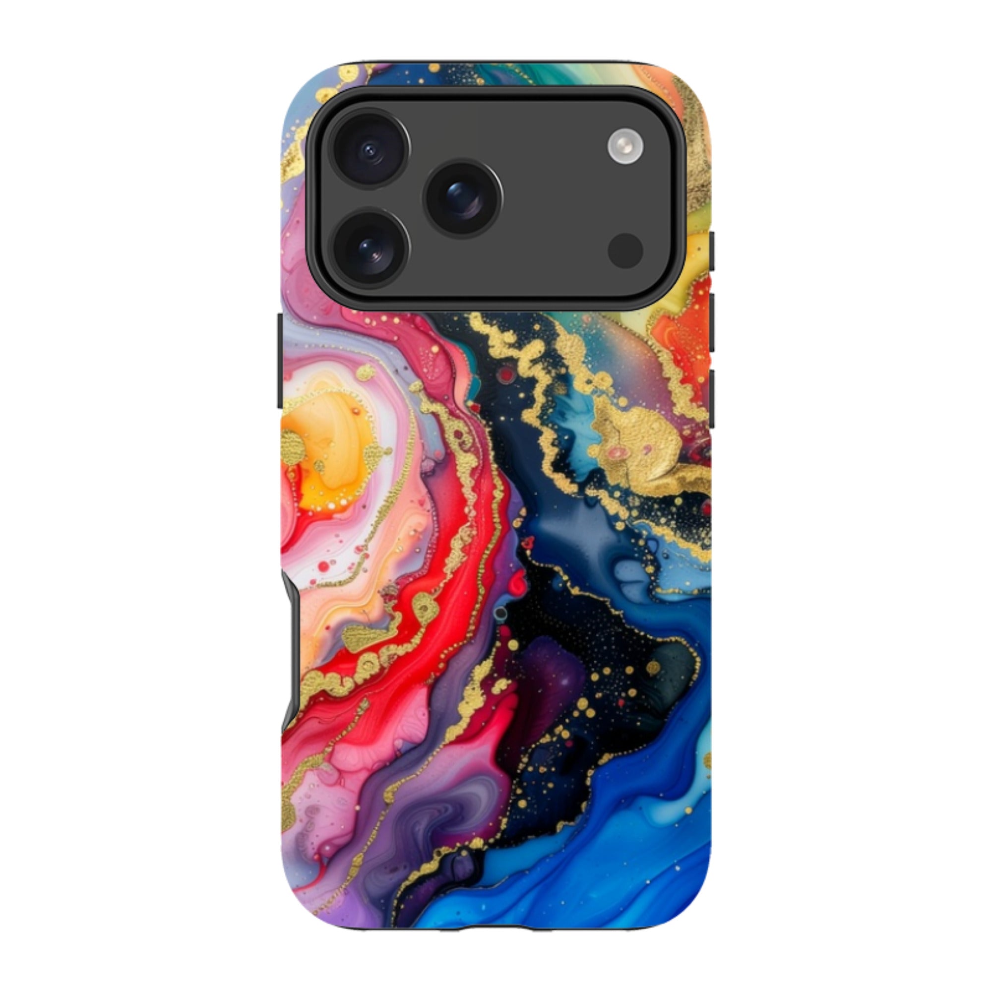 iPhone Case - Victoria Marble