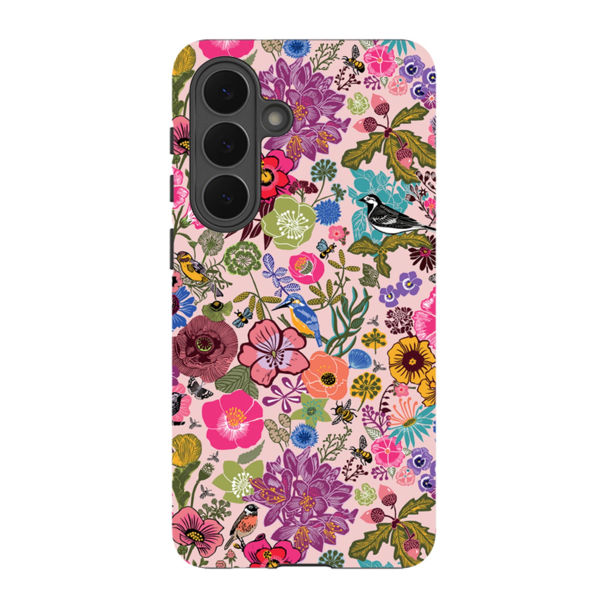 Samsung Tough Case - Meadow By Kate Heiss