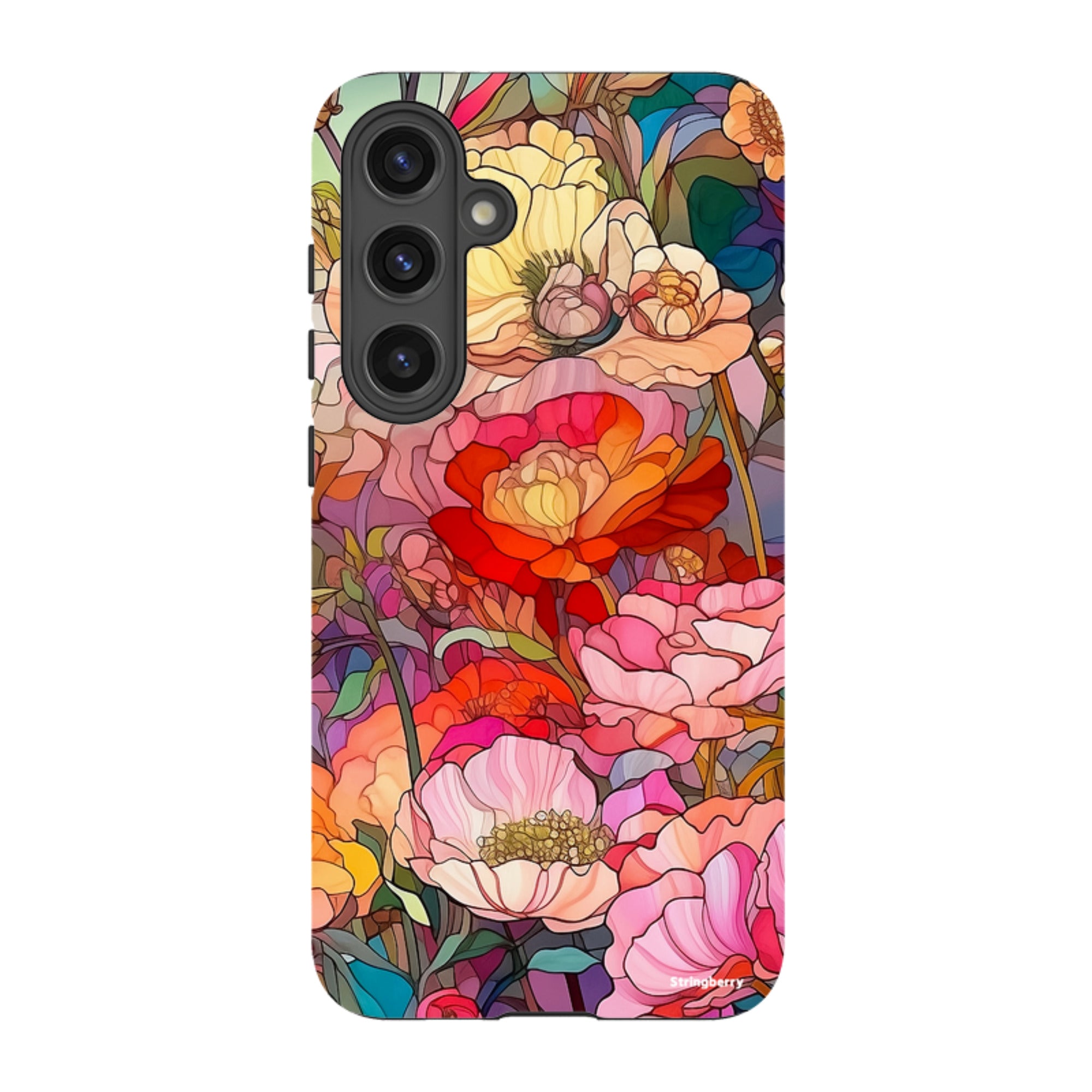 Samsung Tough Case - Heacham