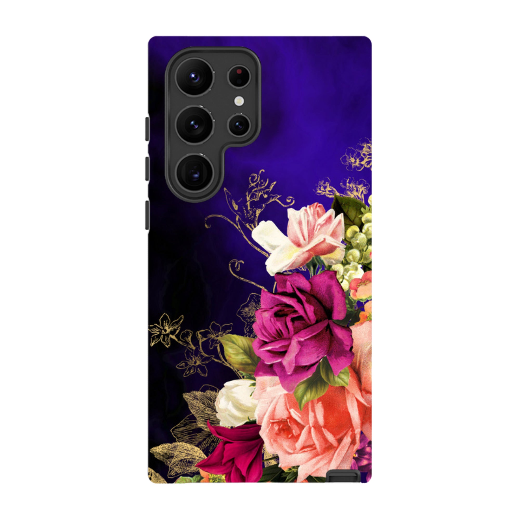 Samsung Tough Case - Goodnight