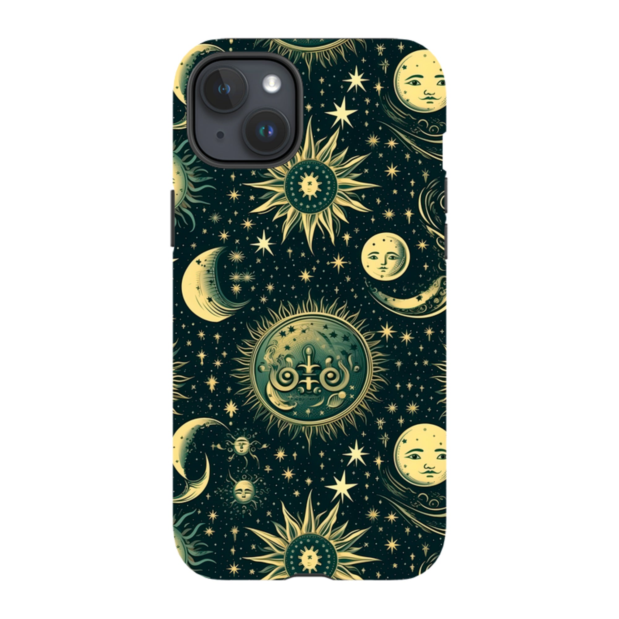 iPhone Case - Vintage Galaxy