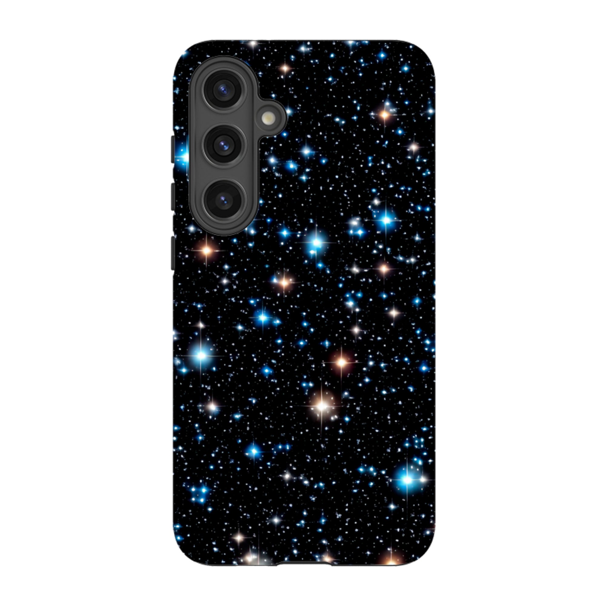 Samsung Tough Case - Night Sparkle II (Case Does Not Glitter)