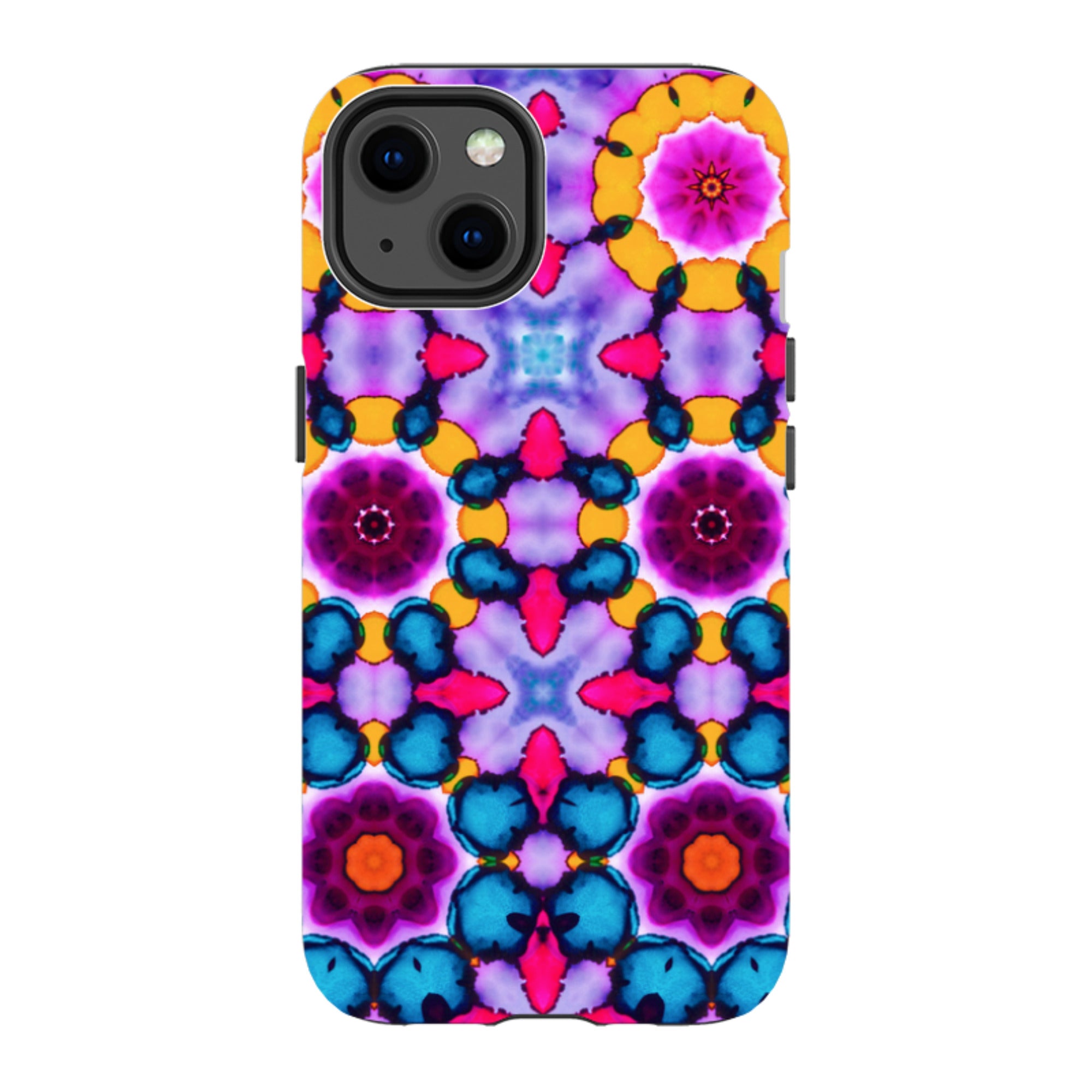 iPhone Tough Case - Rock Of Ages